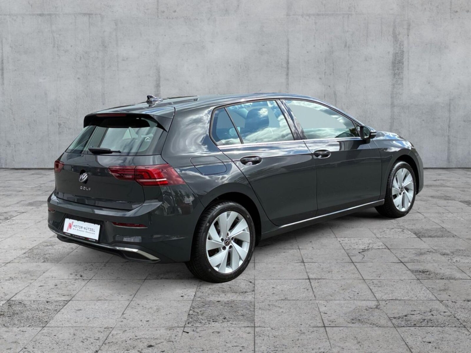 Volkswagen Golf – Bild 5