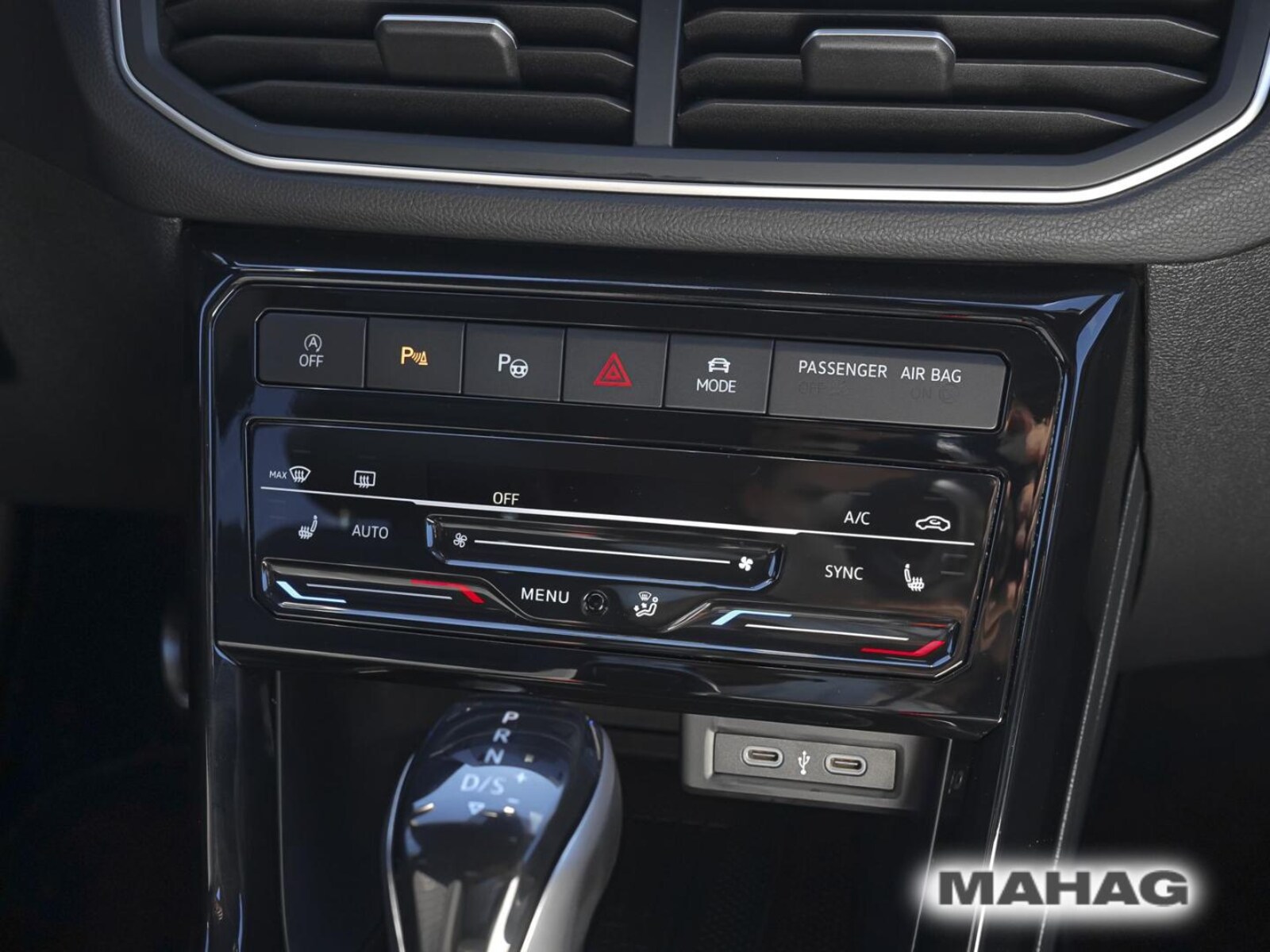 Volkswagen T-Cross – Bild 26