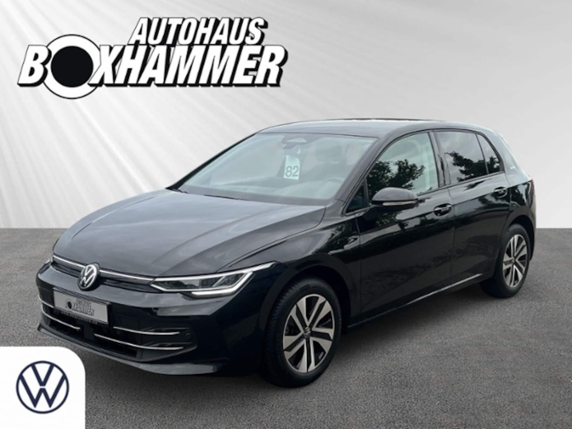 Volkswagen Golf 2026