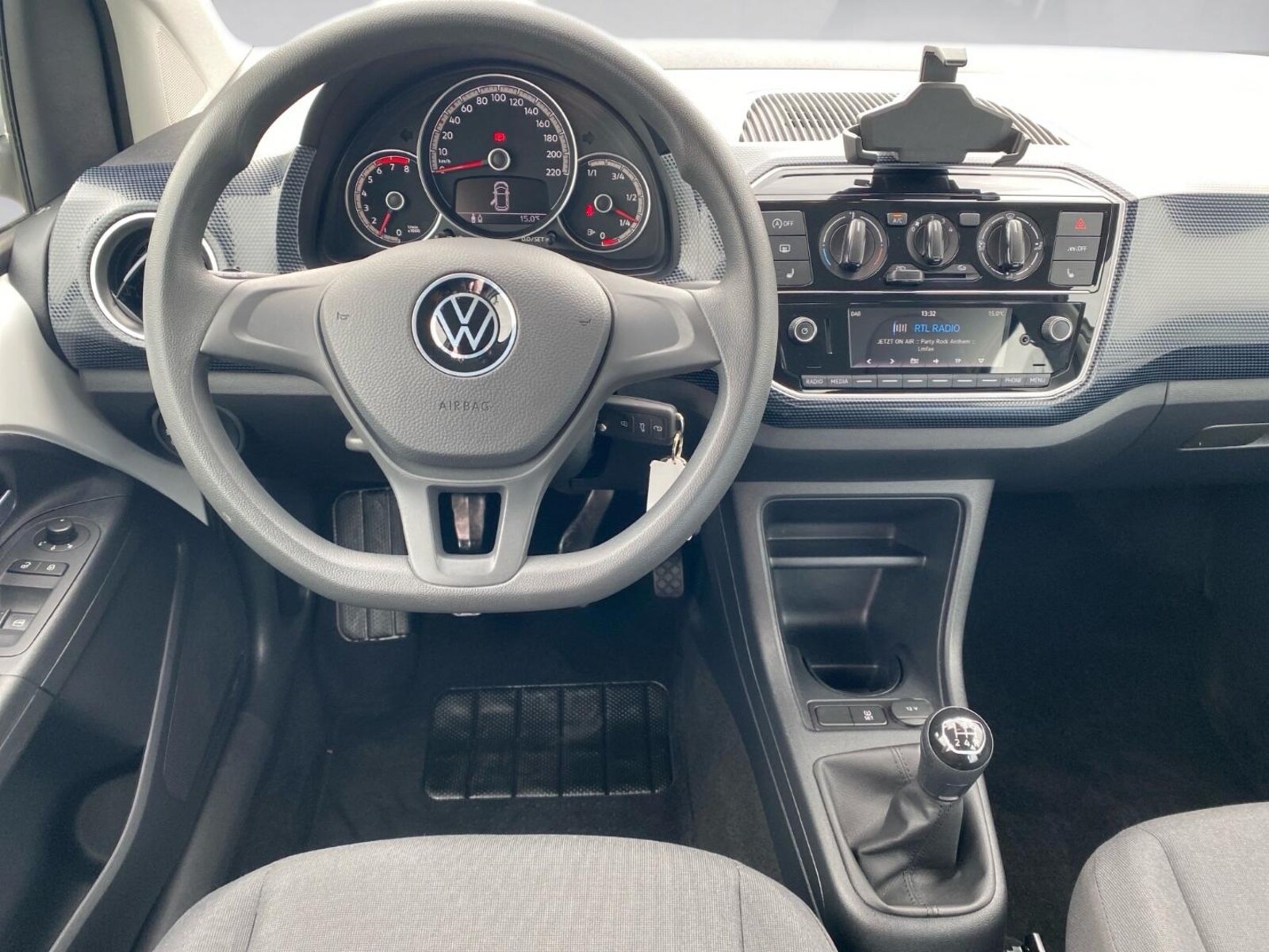 Volkswagen up! – Bild 18