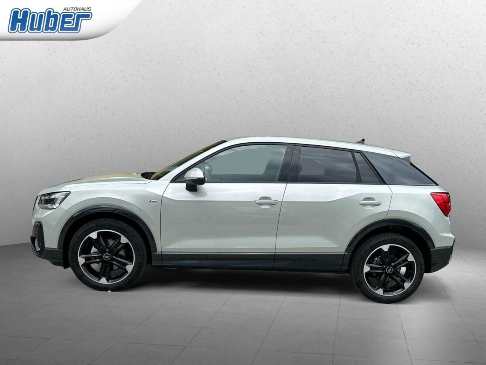 Audi Q2 – Bild 5