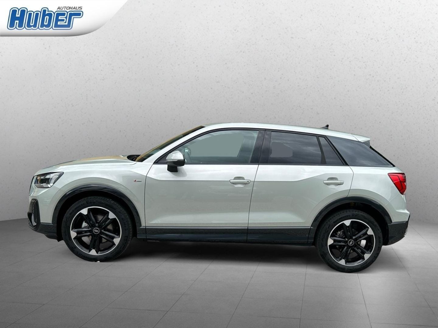 Bild über Audi Q2 S line 35 TFSI S tronic - für weitere Informationen kontaktieren Sie den Audi Partner