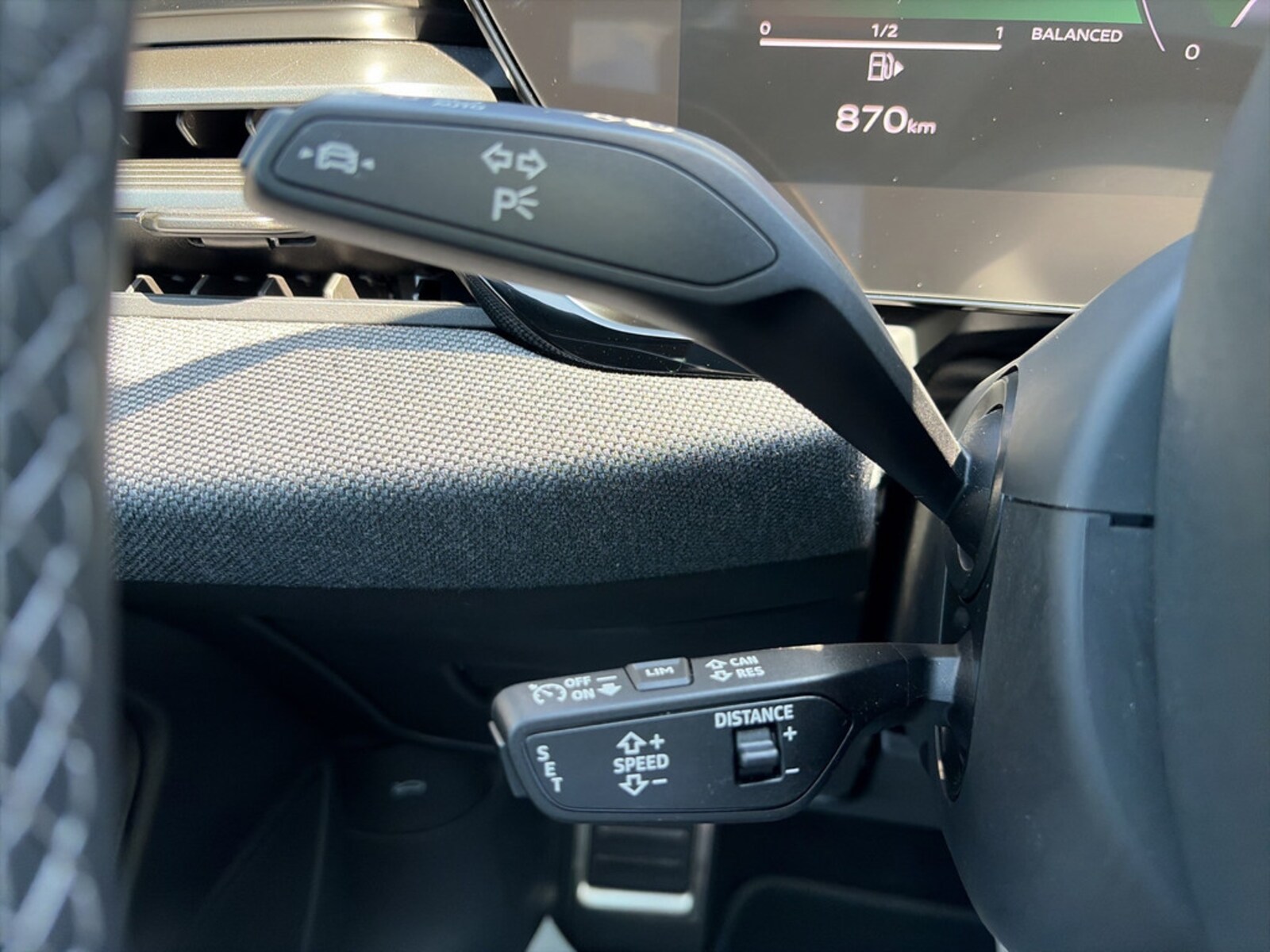 Audi A6 Limousine – Bild 20