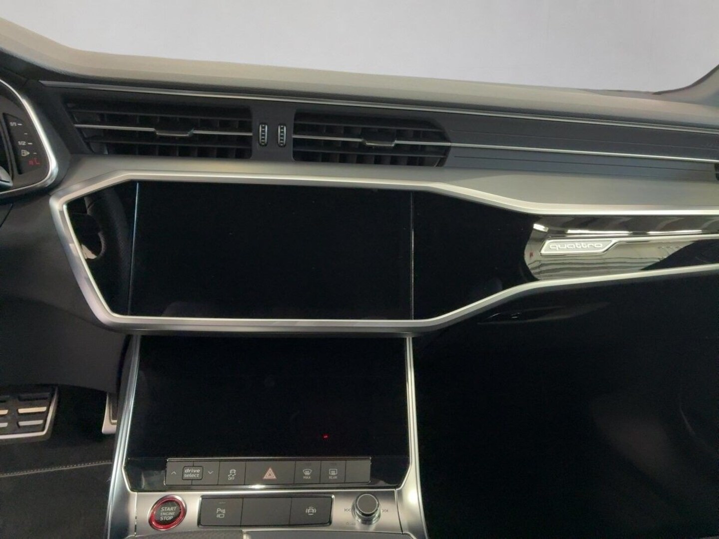 Bild über Audi S6 Avant S6 Avant TDI 253(344) kW(PS) tiptronic - für weitere Informationen kontaktieren Sie den Audi Partner