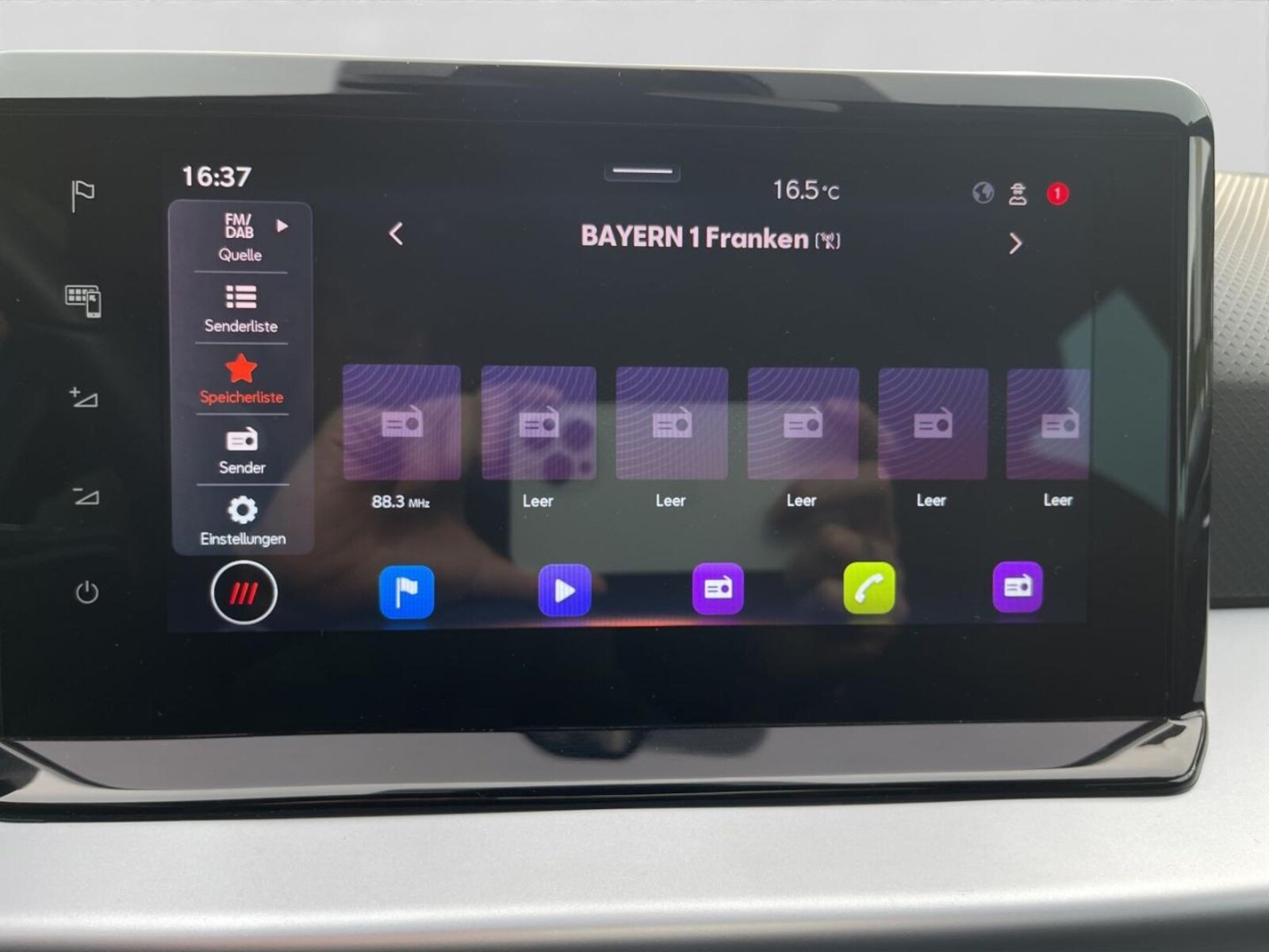 SEAT Ibiza – Bild 13