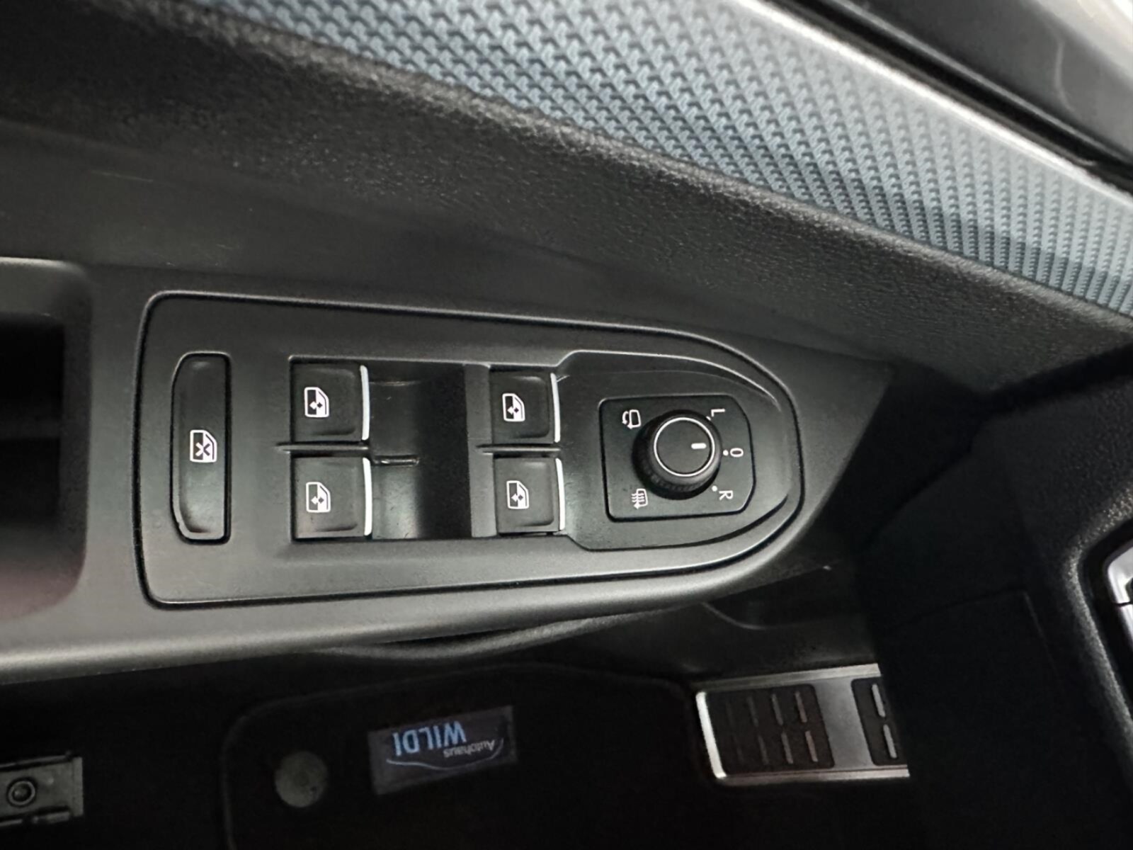 Volkswagen Golf – Bild 7