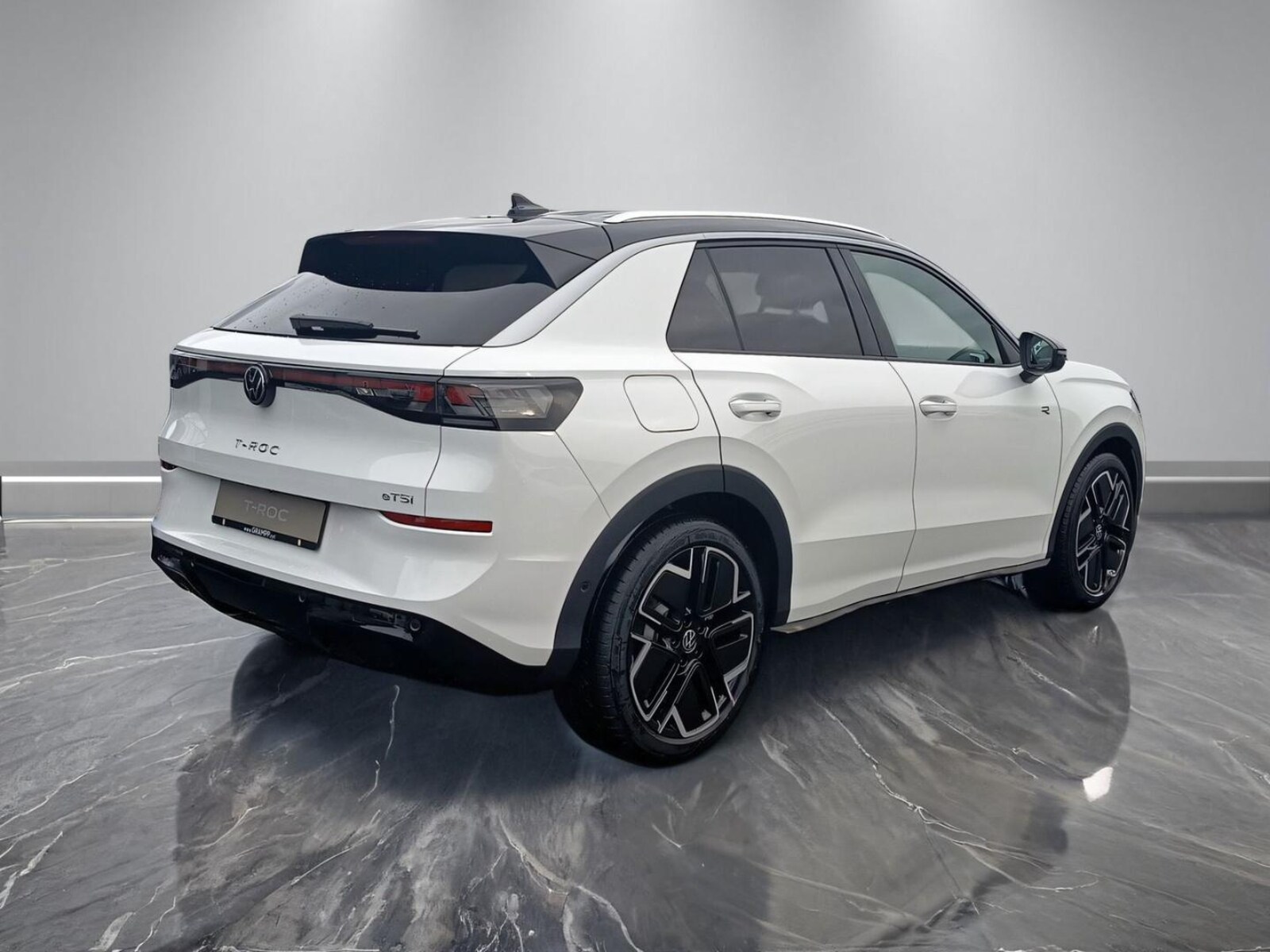 Volkswagen T-Roc – Bild 6