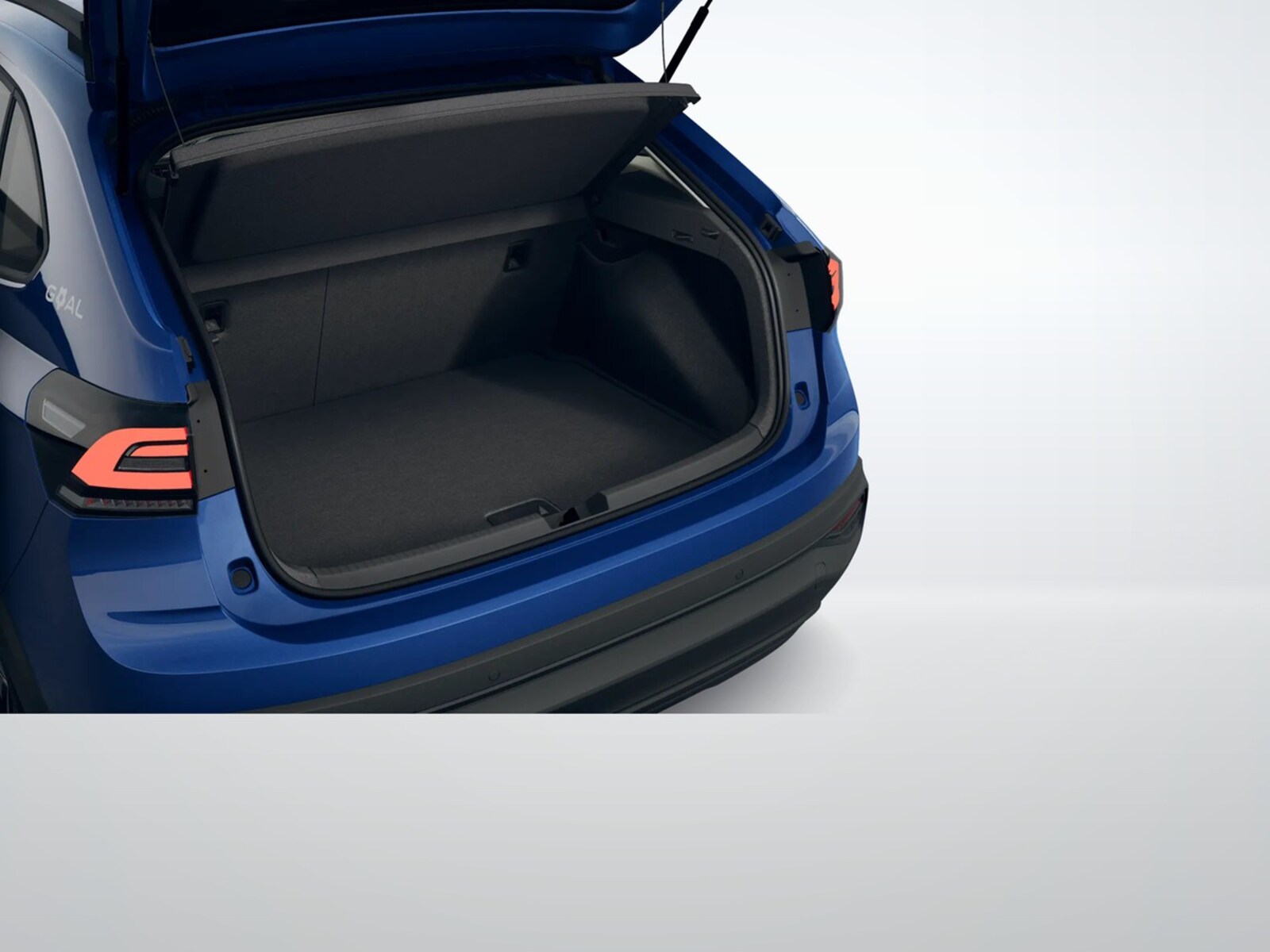 Volkswagen Taigo – Bild 8