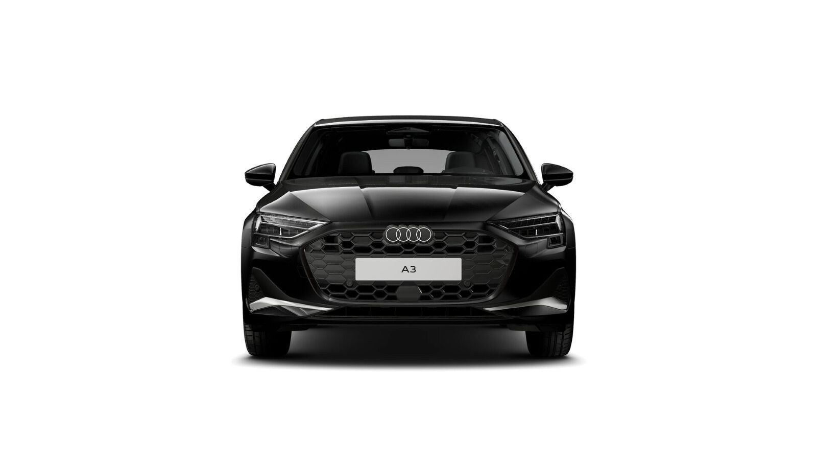 Audi A3 Sportback – Bild 5