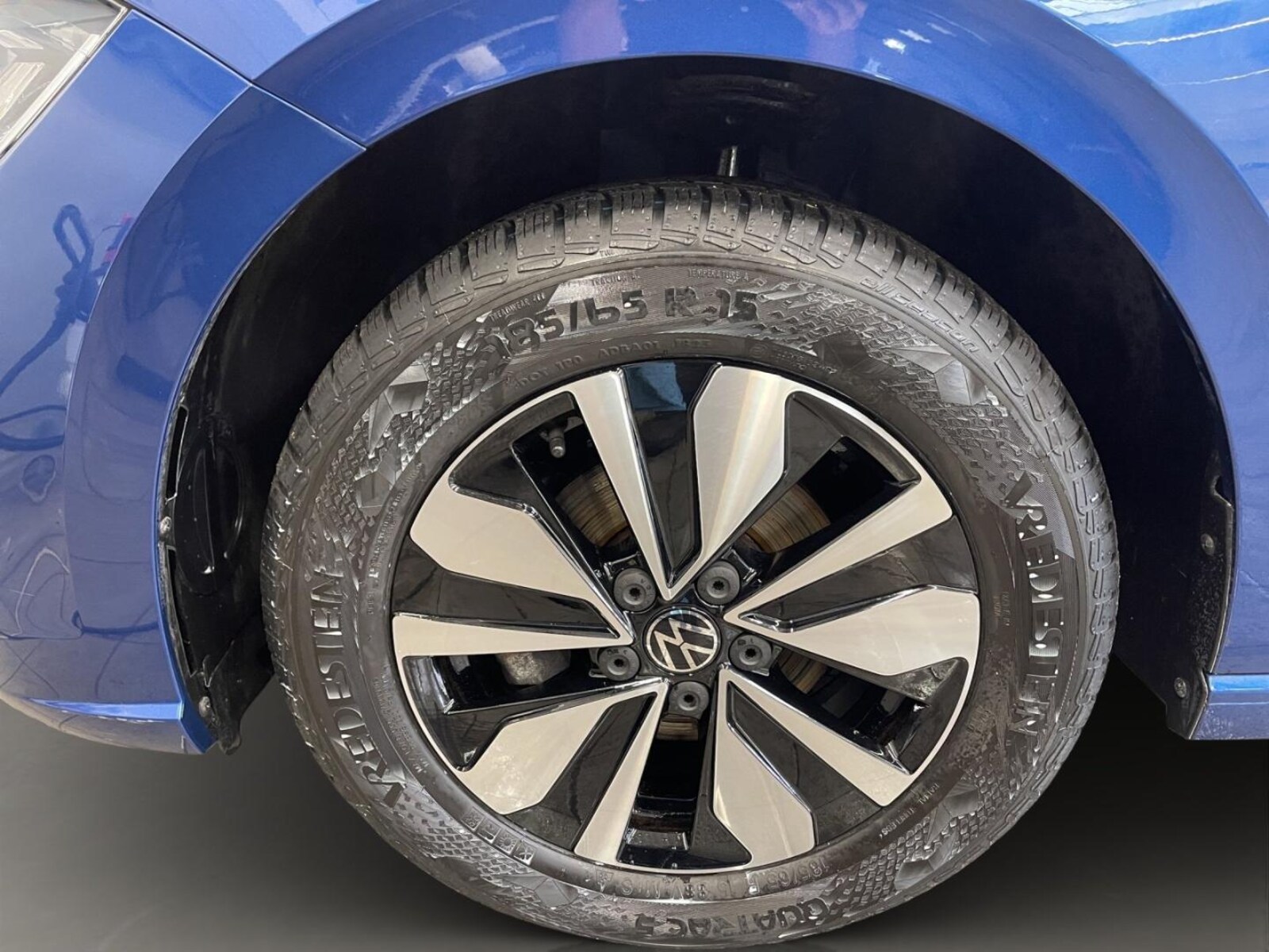 Volkswagen Polo – Bild 7