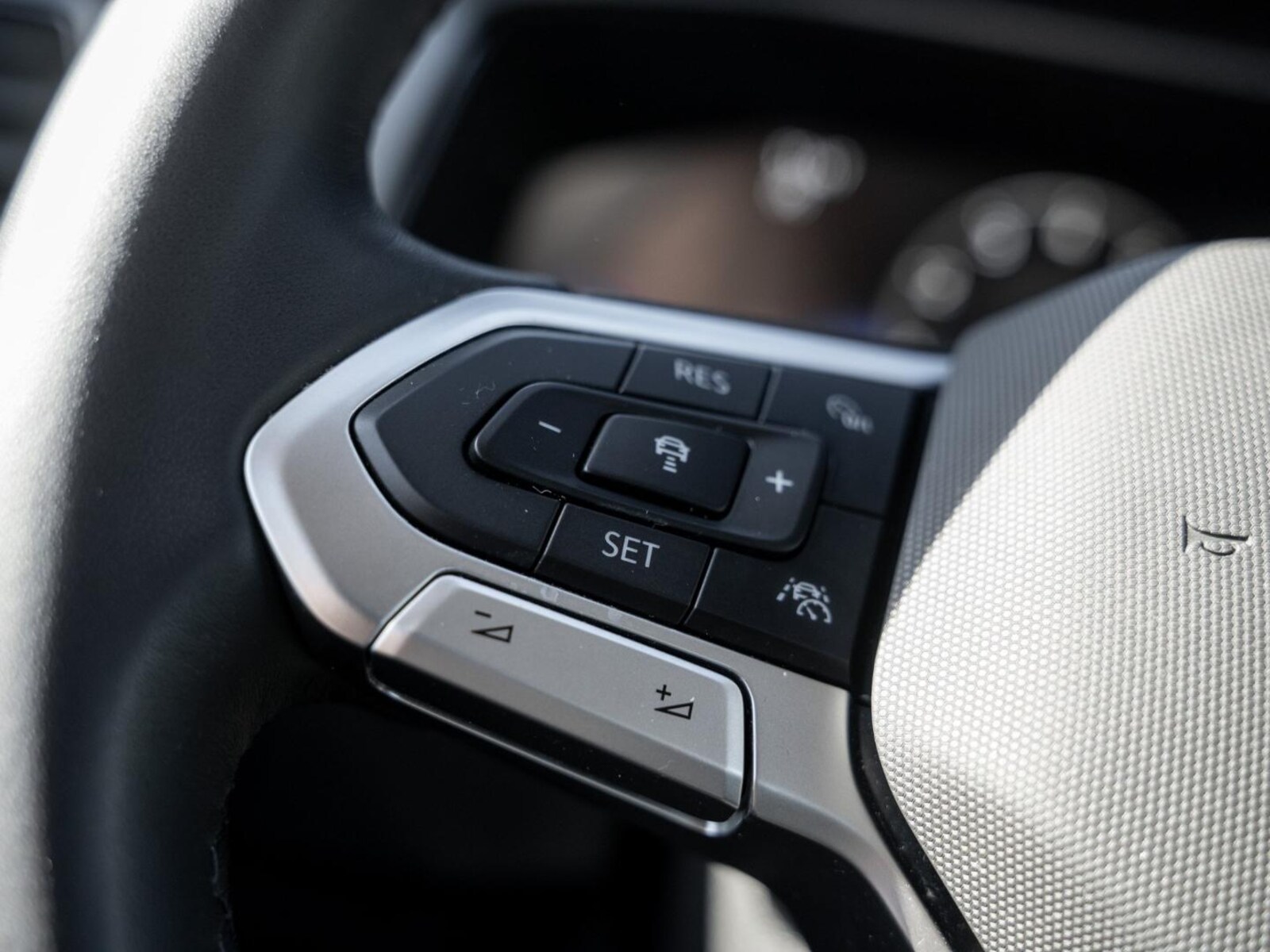Volkswagen T-Cross – Bild 22