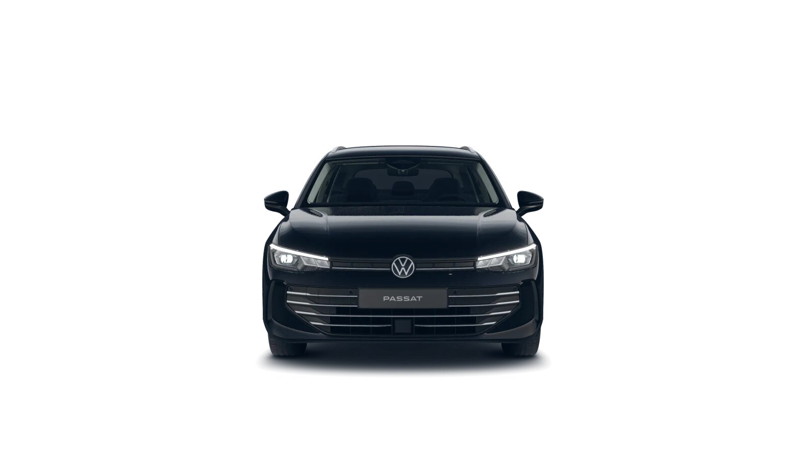 Volkswagen Passat – Bild 3
