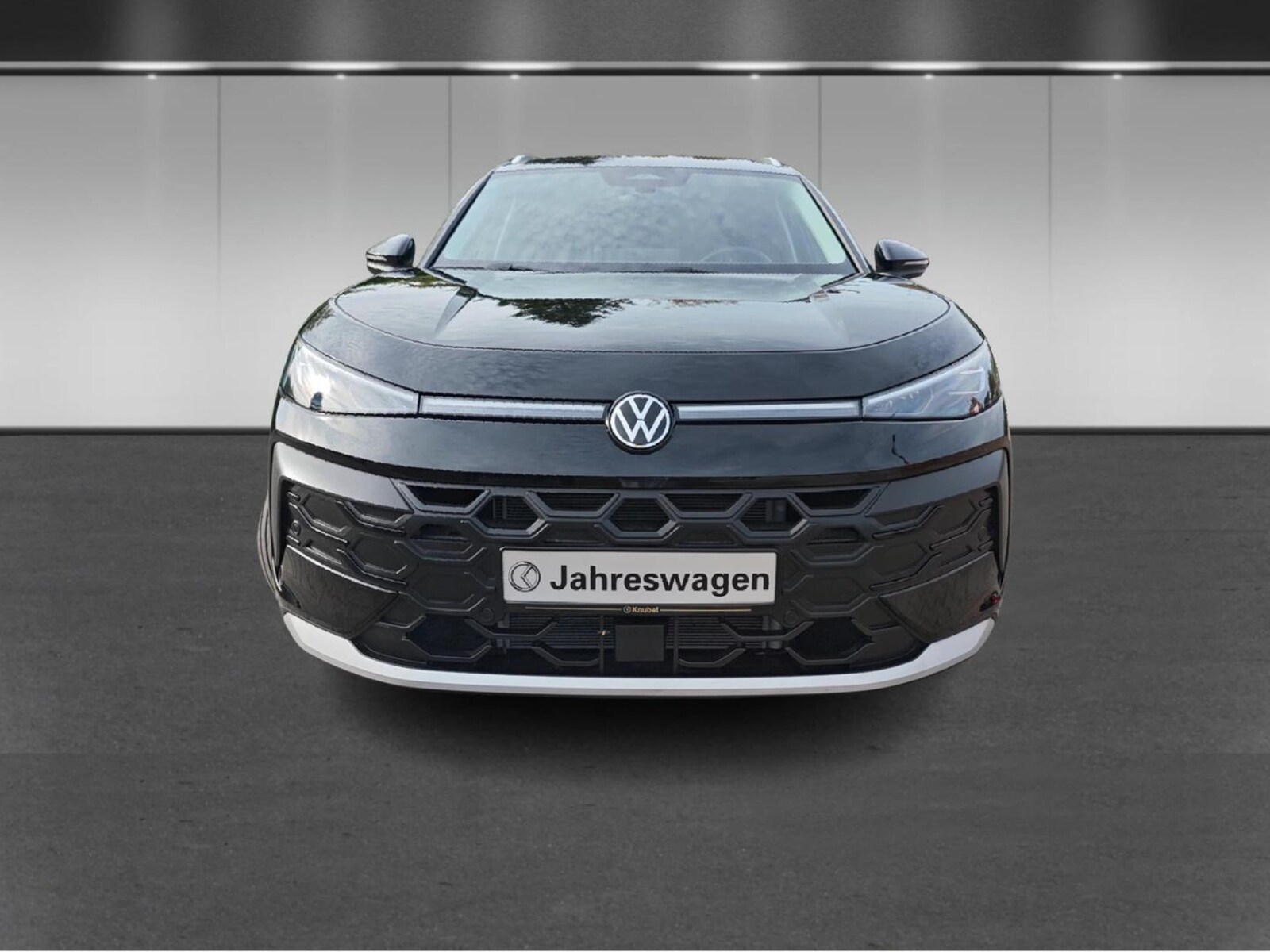Volkswagen T-Roc – Bild 7