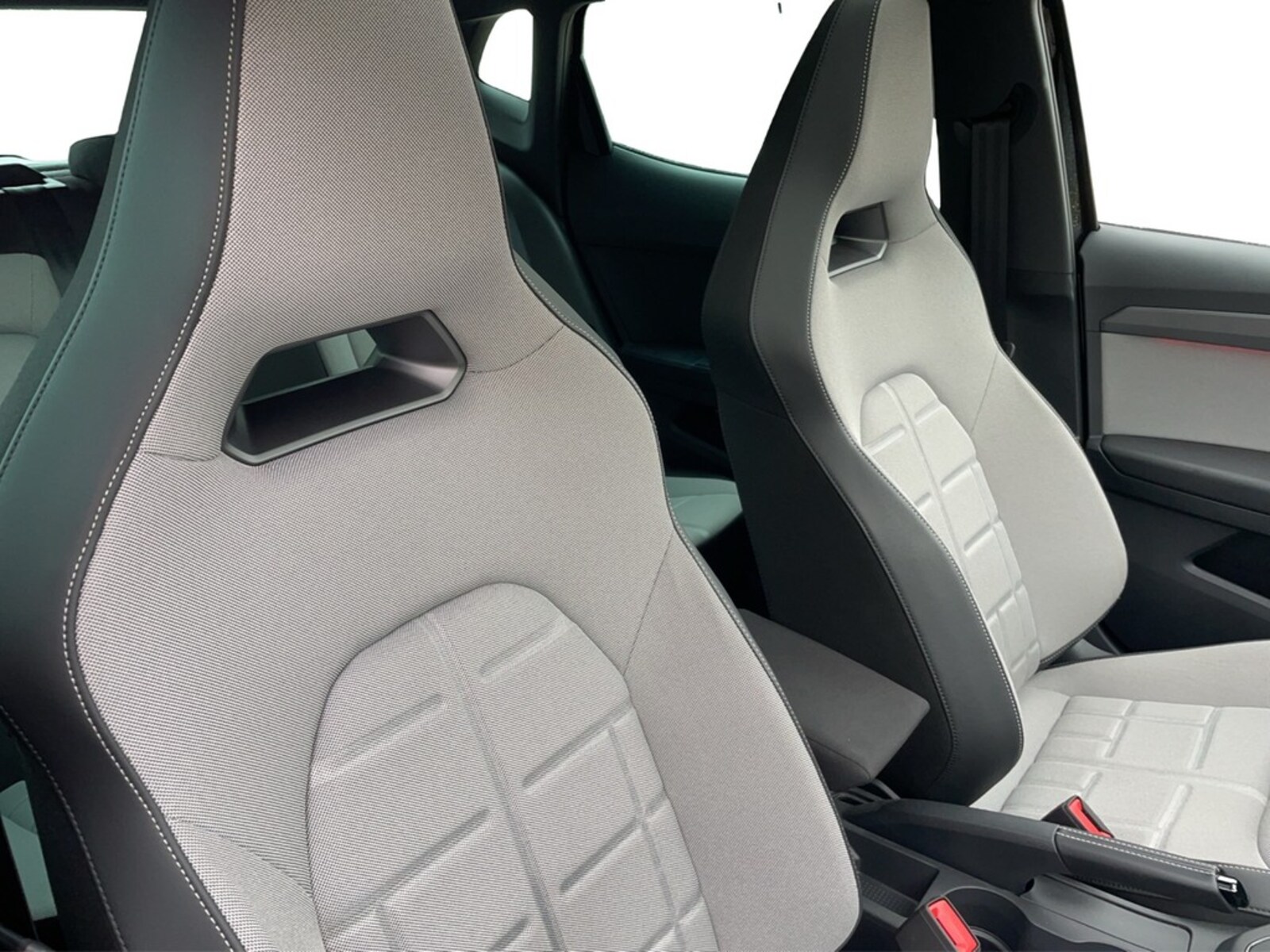 SEAT Ibiza – Bild 10