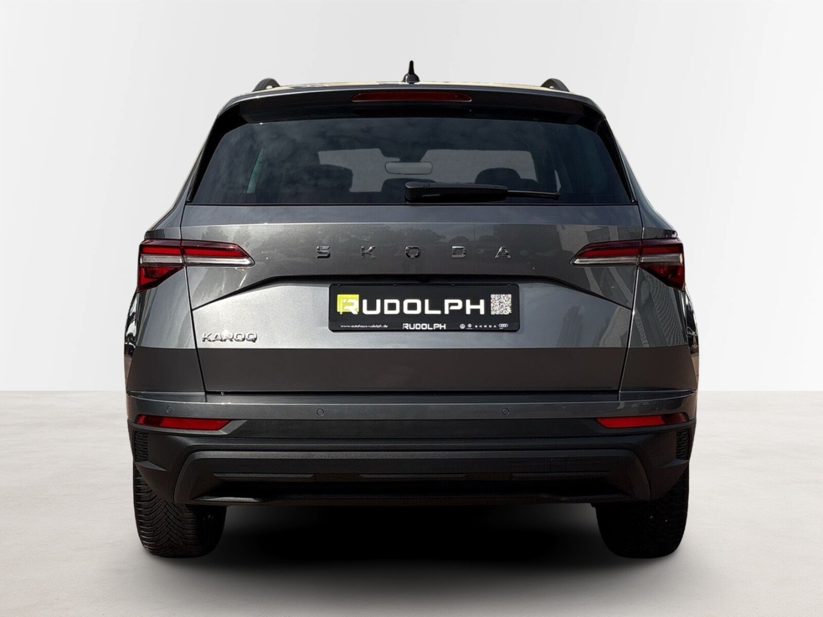 Škoda Karoq – Bild 3