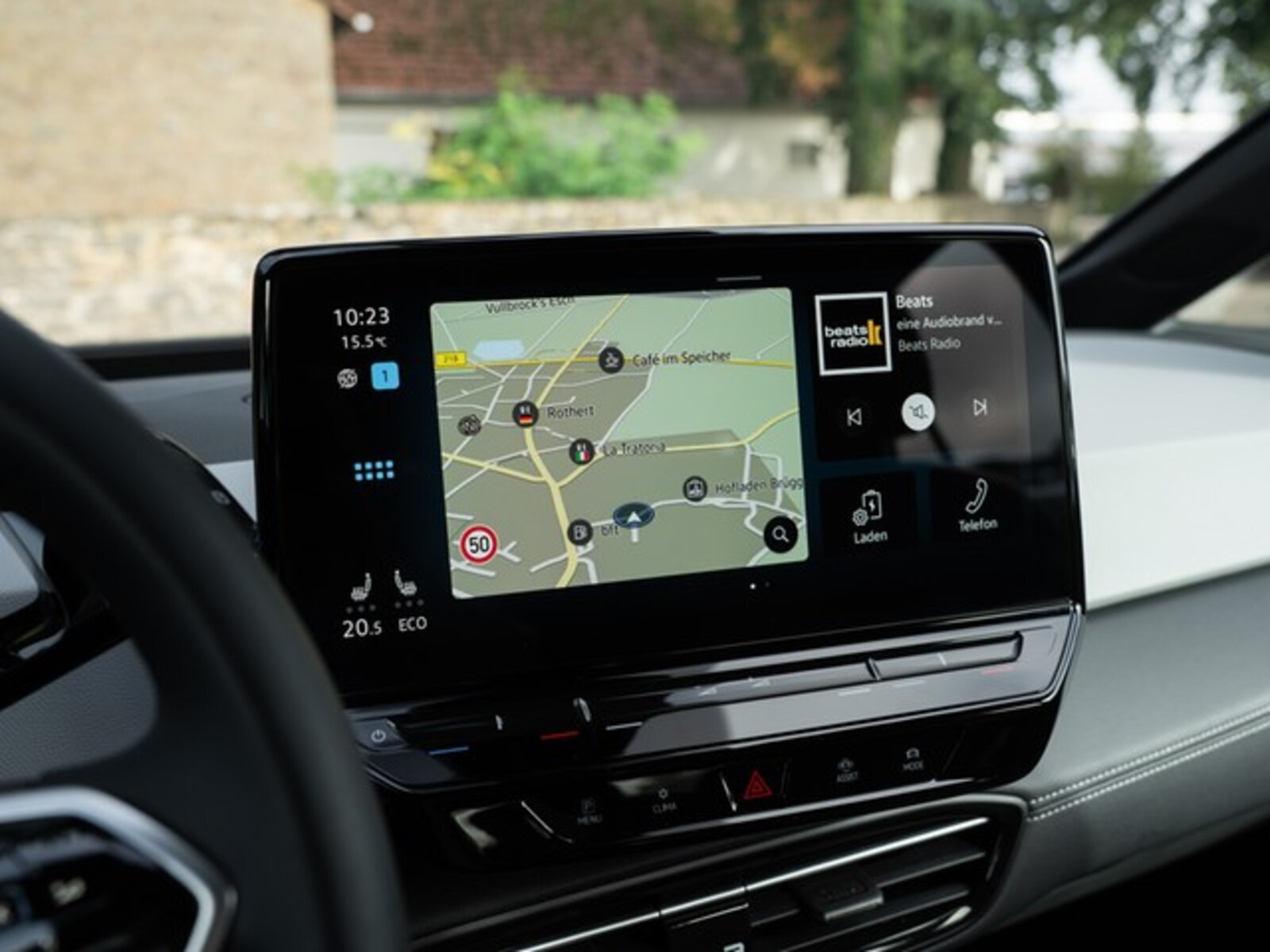 Volkswagen ID.3 – Bild 10