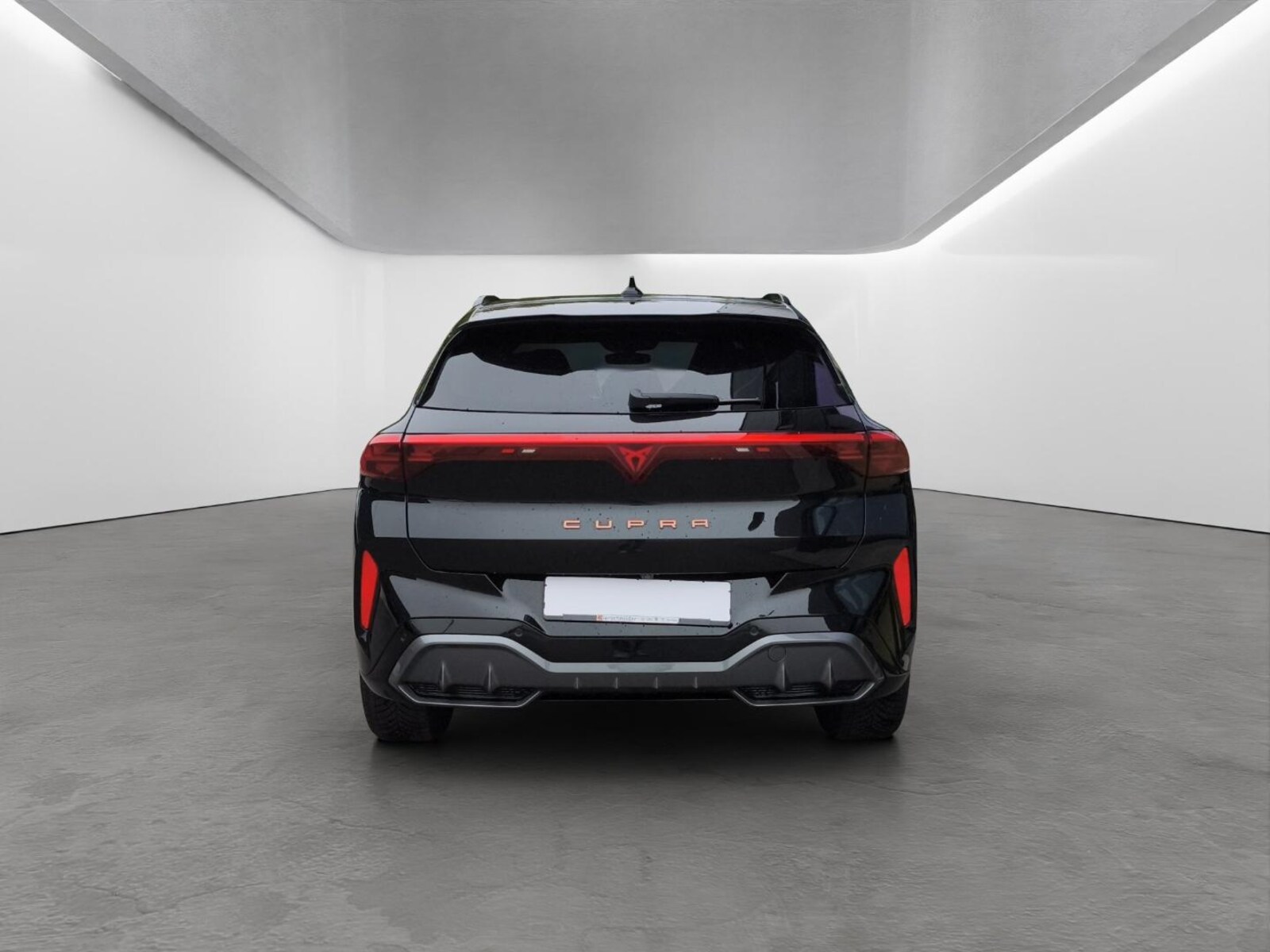 CUPRA Terramar – Bild 7