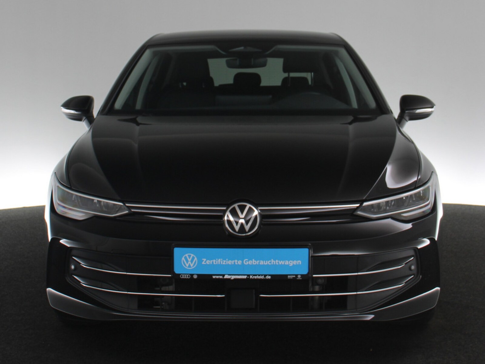 Volkswagen Golf – Bild 20