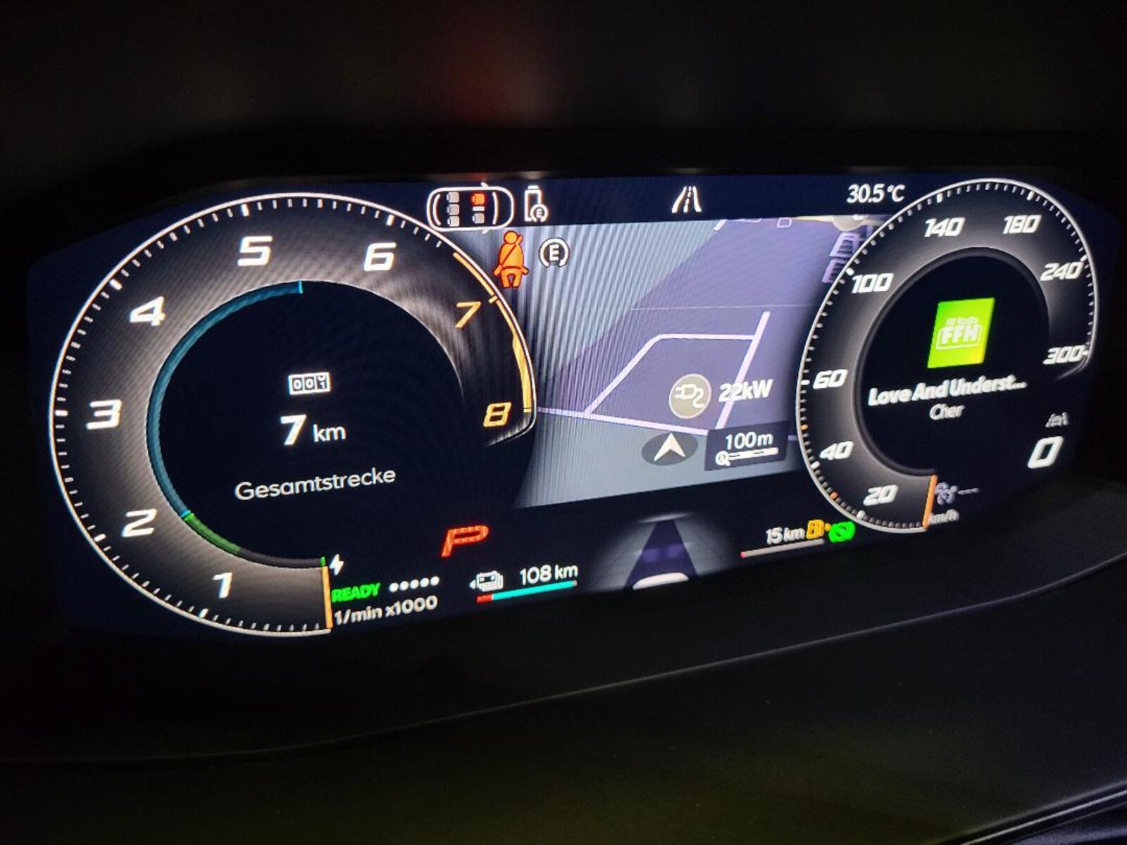 CUPRA Formentor – Bild 15