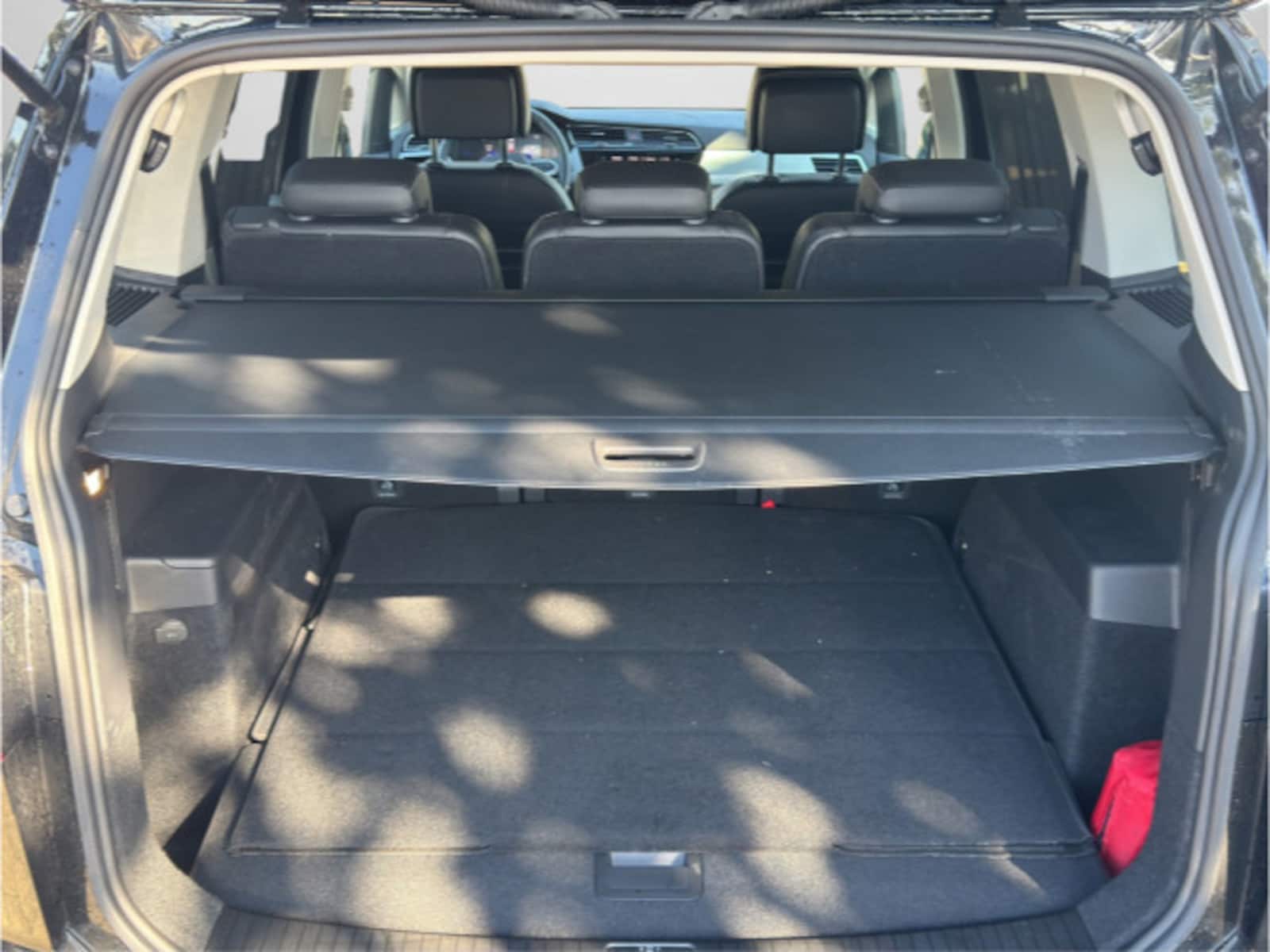 Volkswagen Touran – Bild 15