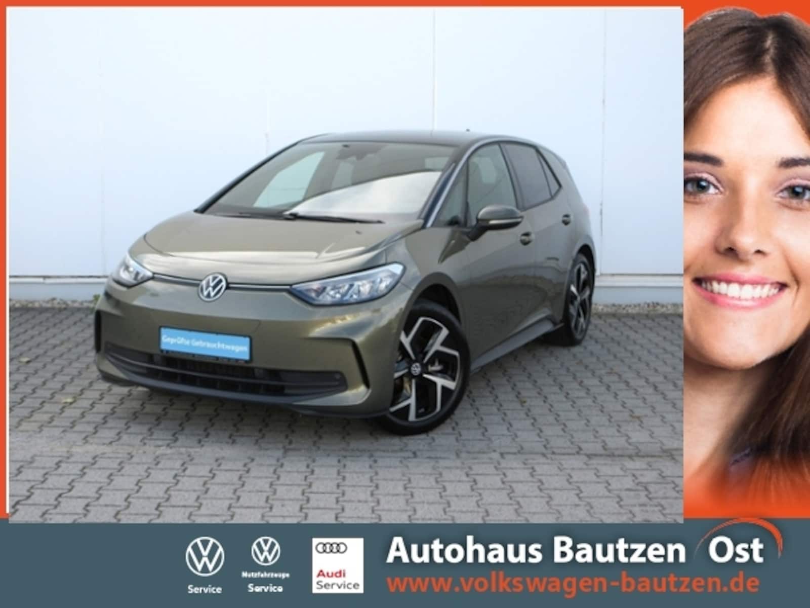 Volkswagen ID.3