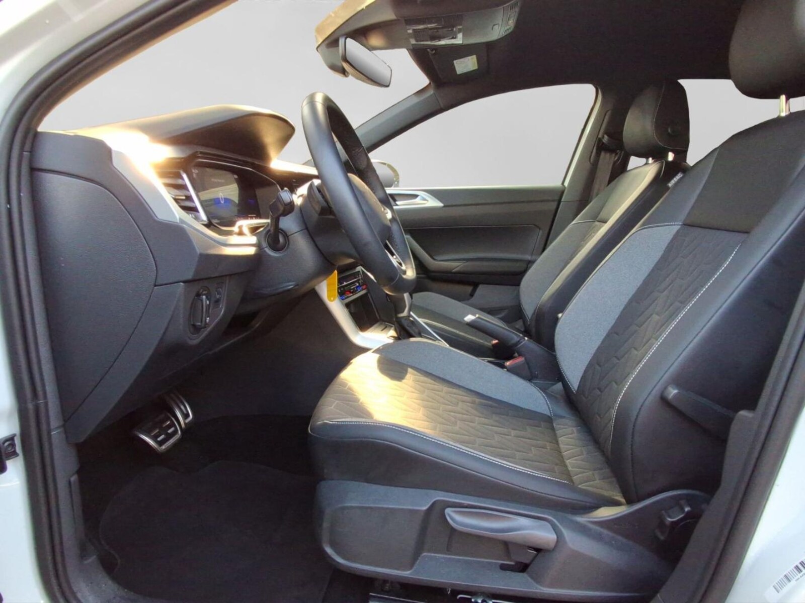 Volkswagen Taigo – Bild 11