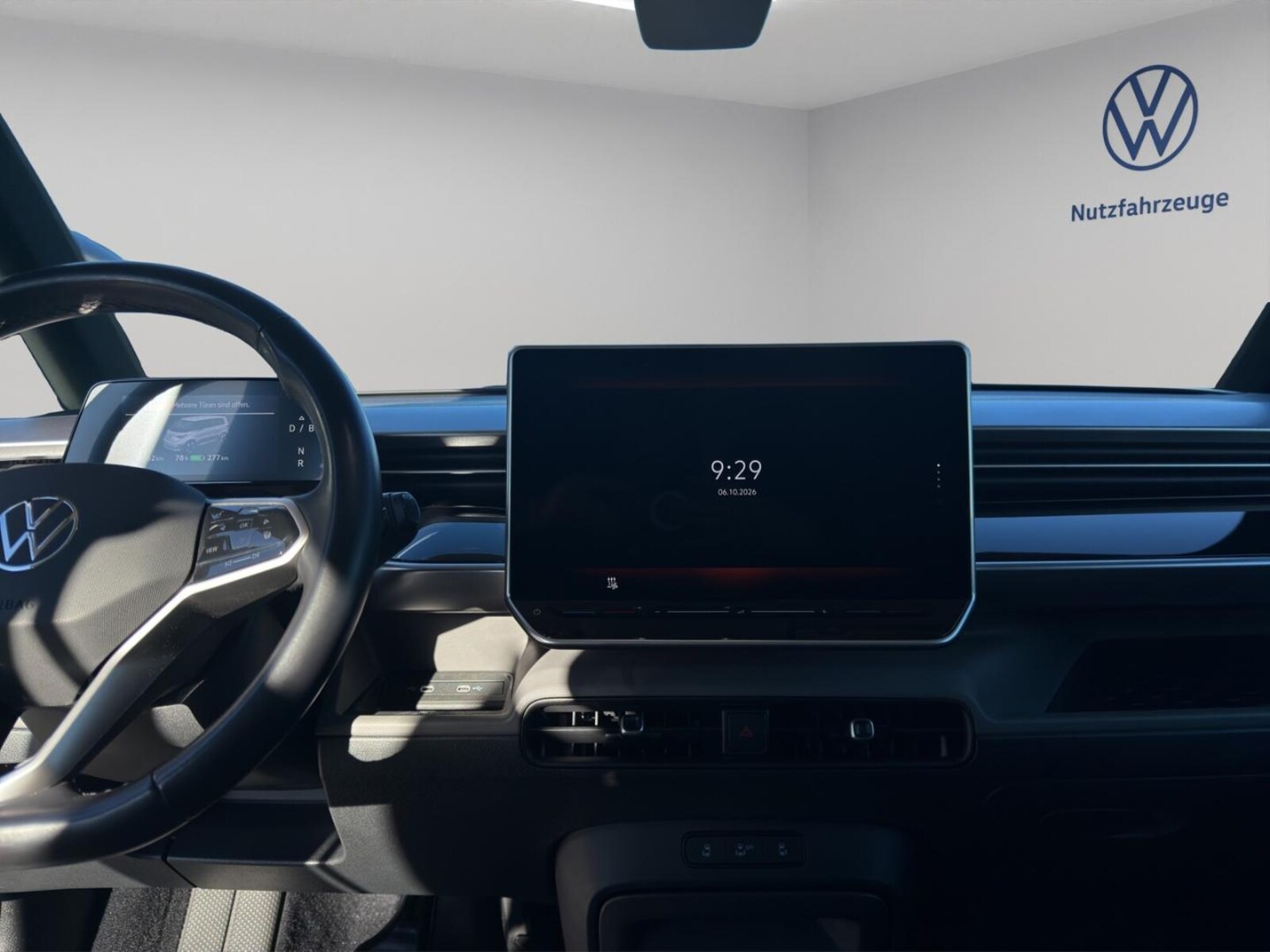 Volkswagen ID. Buzz – Bild 14