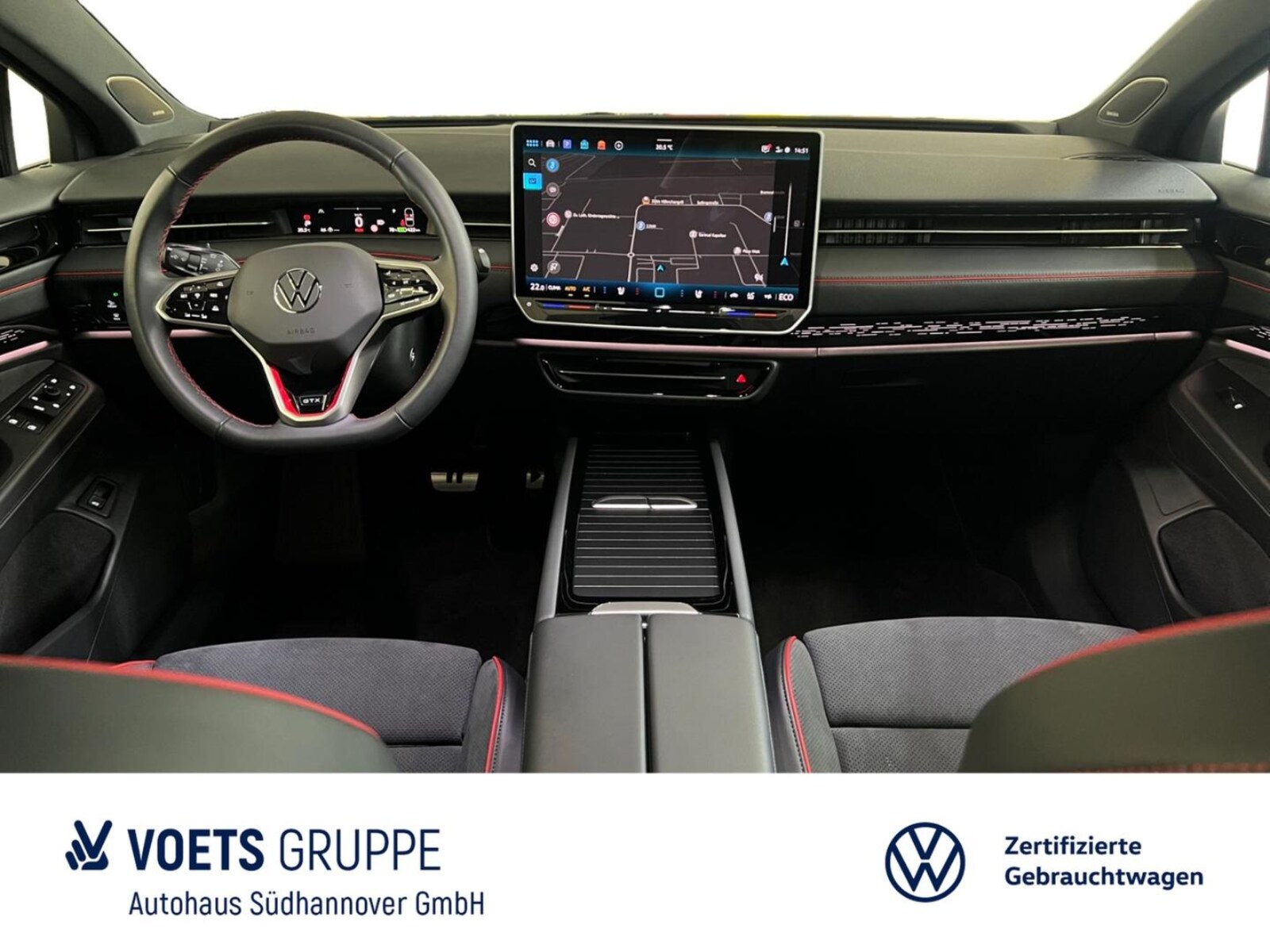 Volkswagen ID.7 Tourer – Bild 7