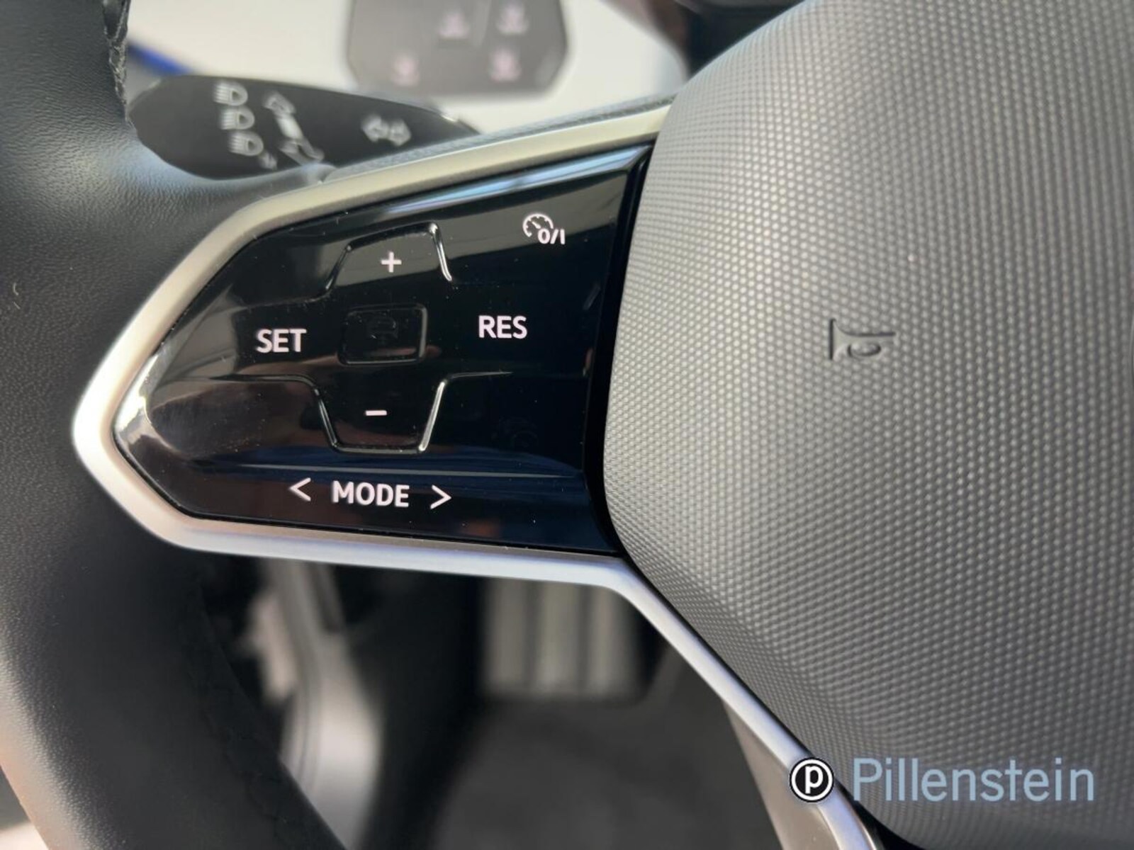 Volkswagen ID.3 – Bild 12
