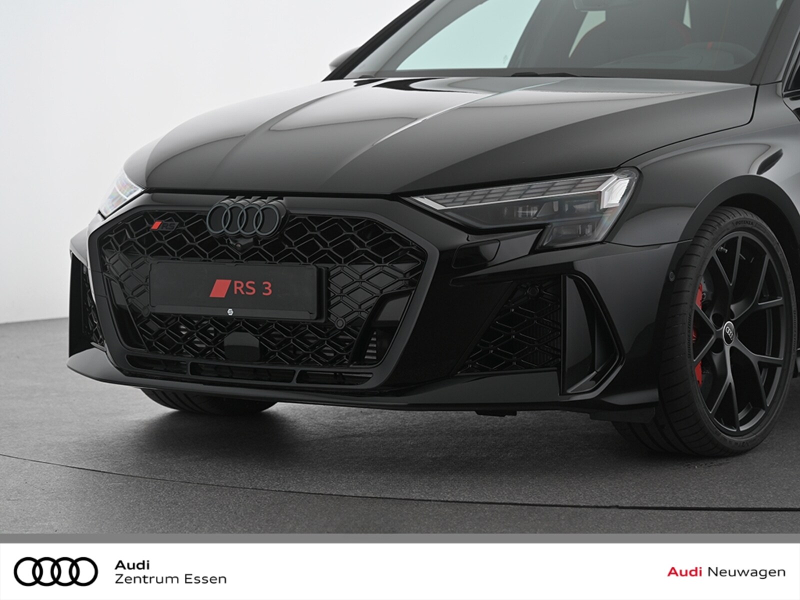 Audi RS 3 Sportback – Bild 7