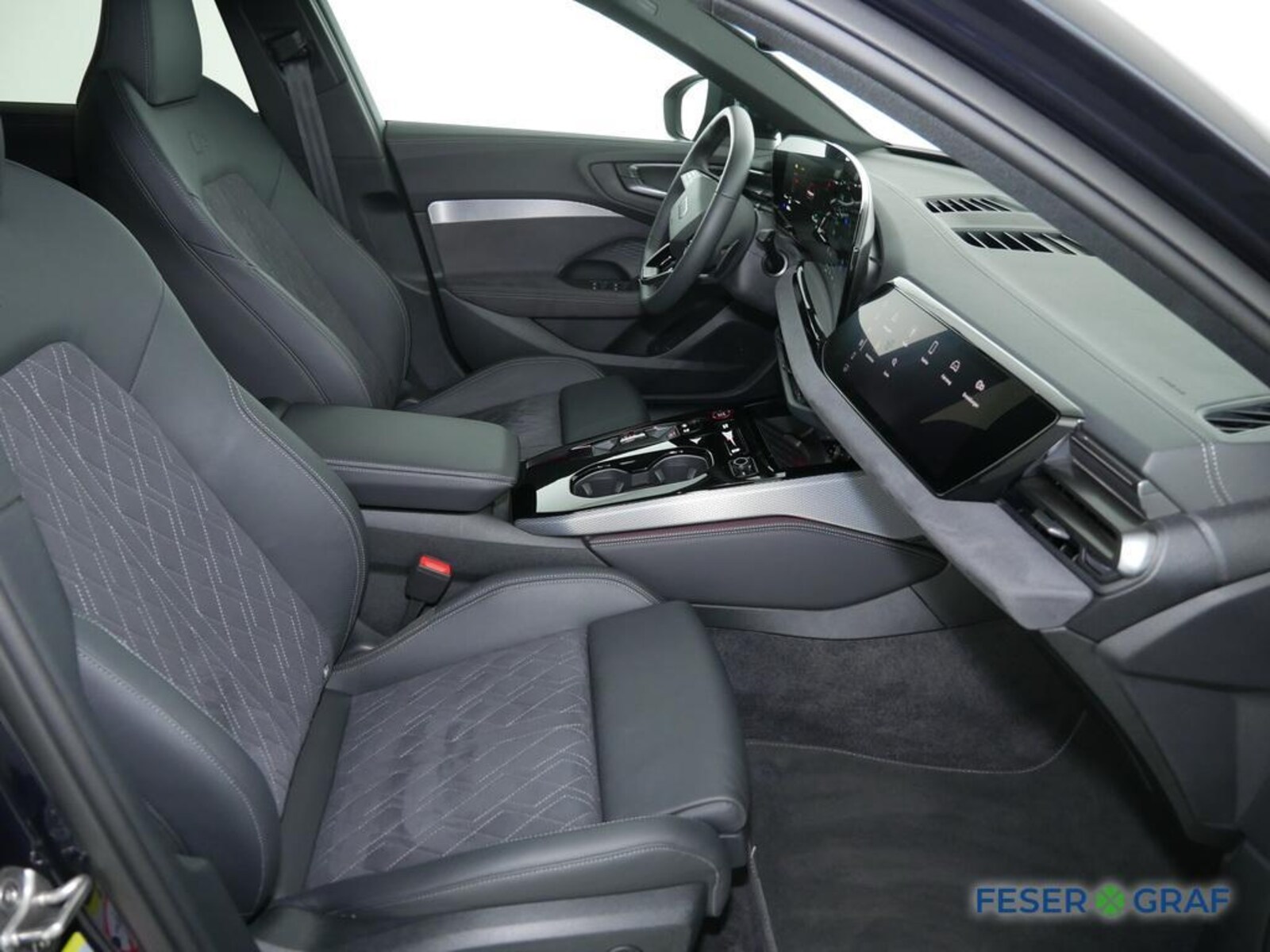 Audi S5 Limousine – Bild 6