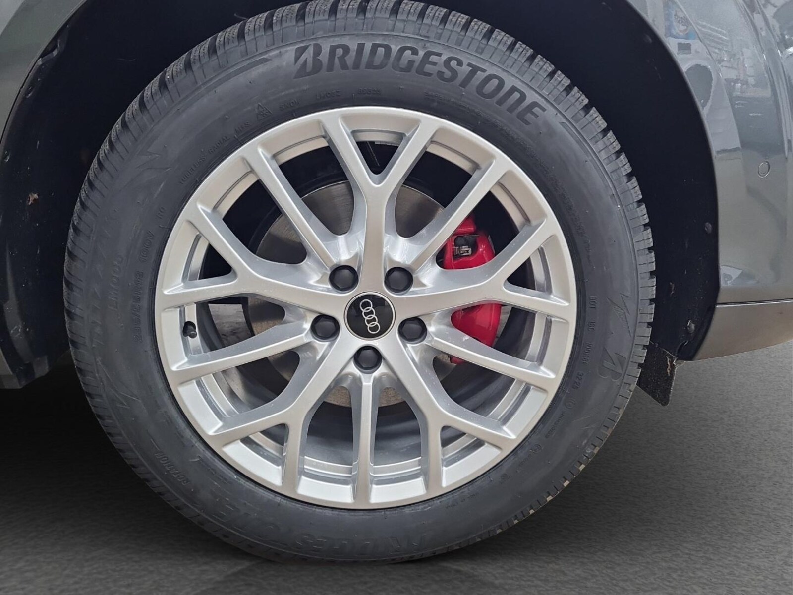 Audi Q3 – Bild 16