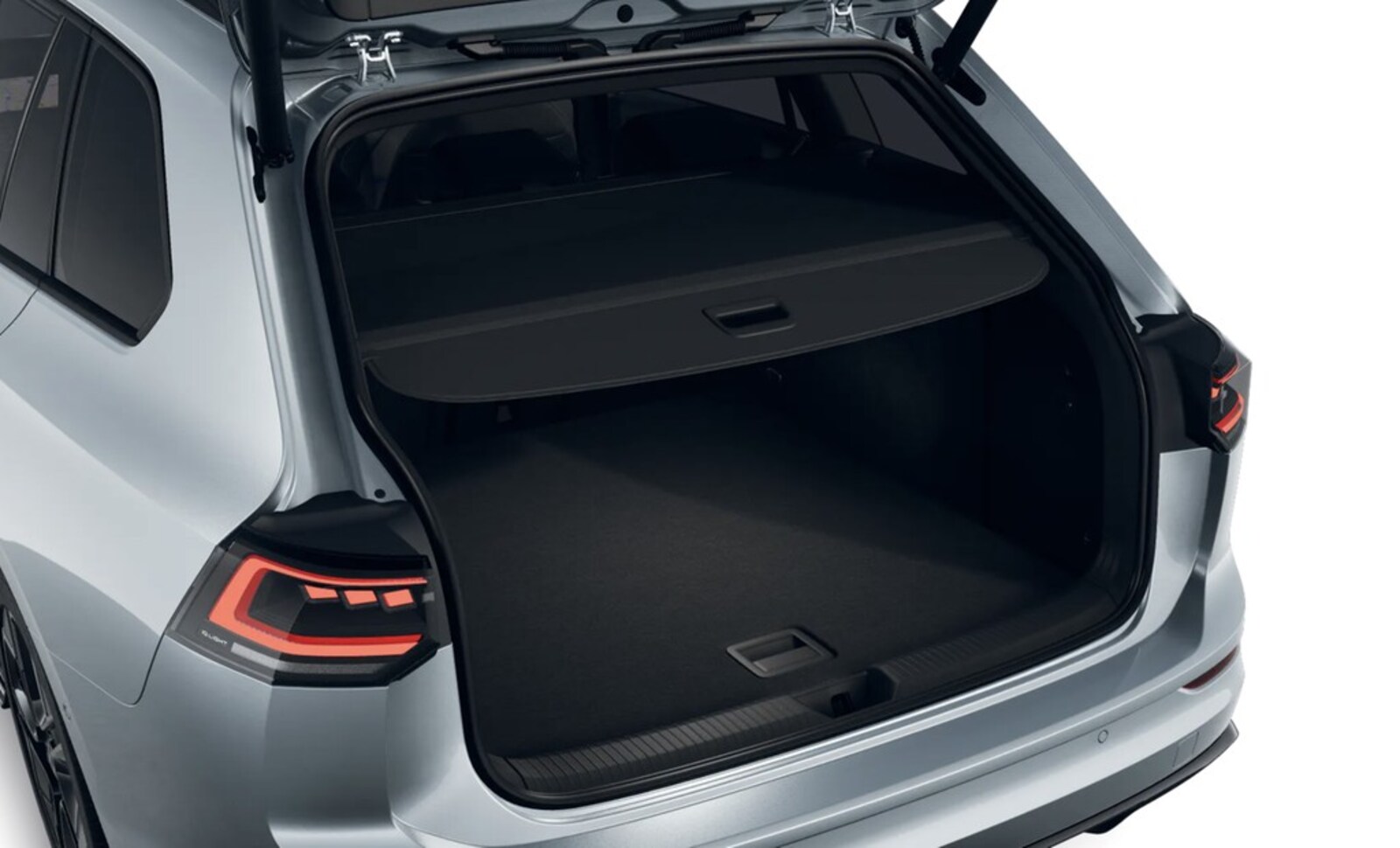 Volkswagen Golf Variant – Bild 13