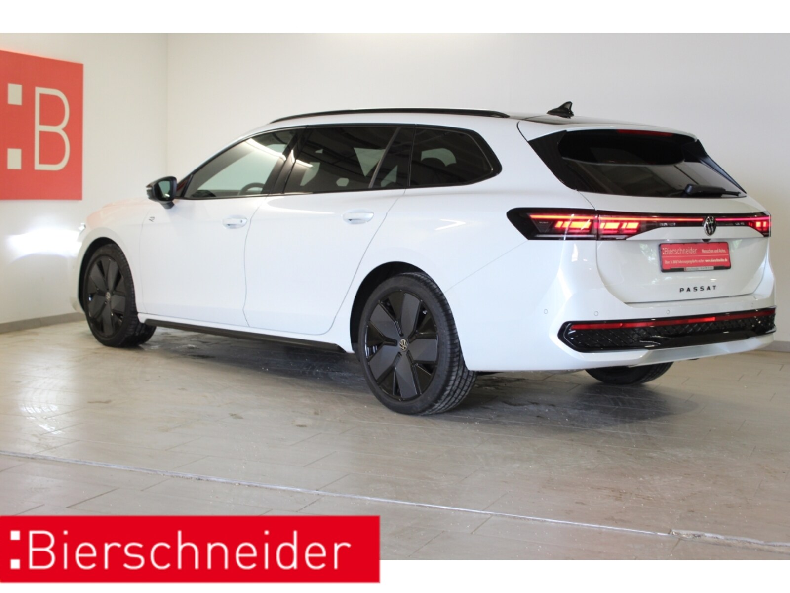 Volkswagen Passat – Bild 15