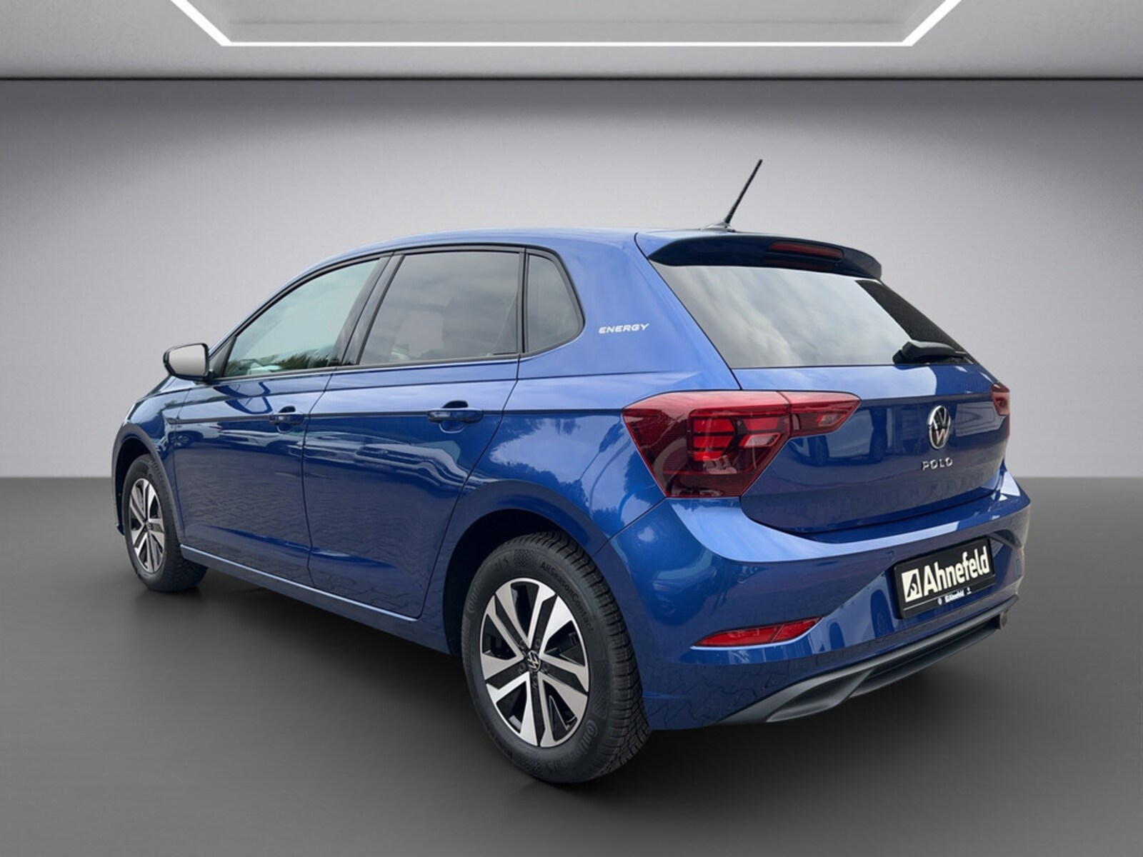 Volkswagen Polo – Bild 3