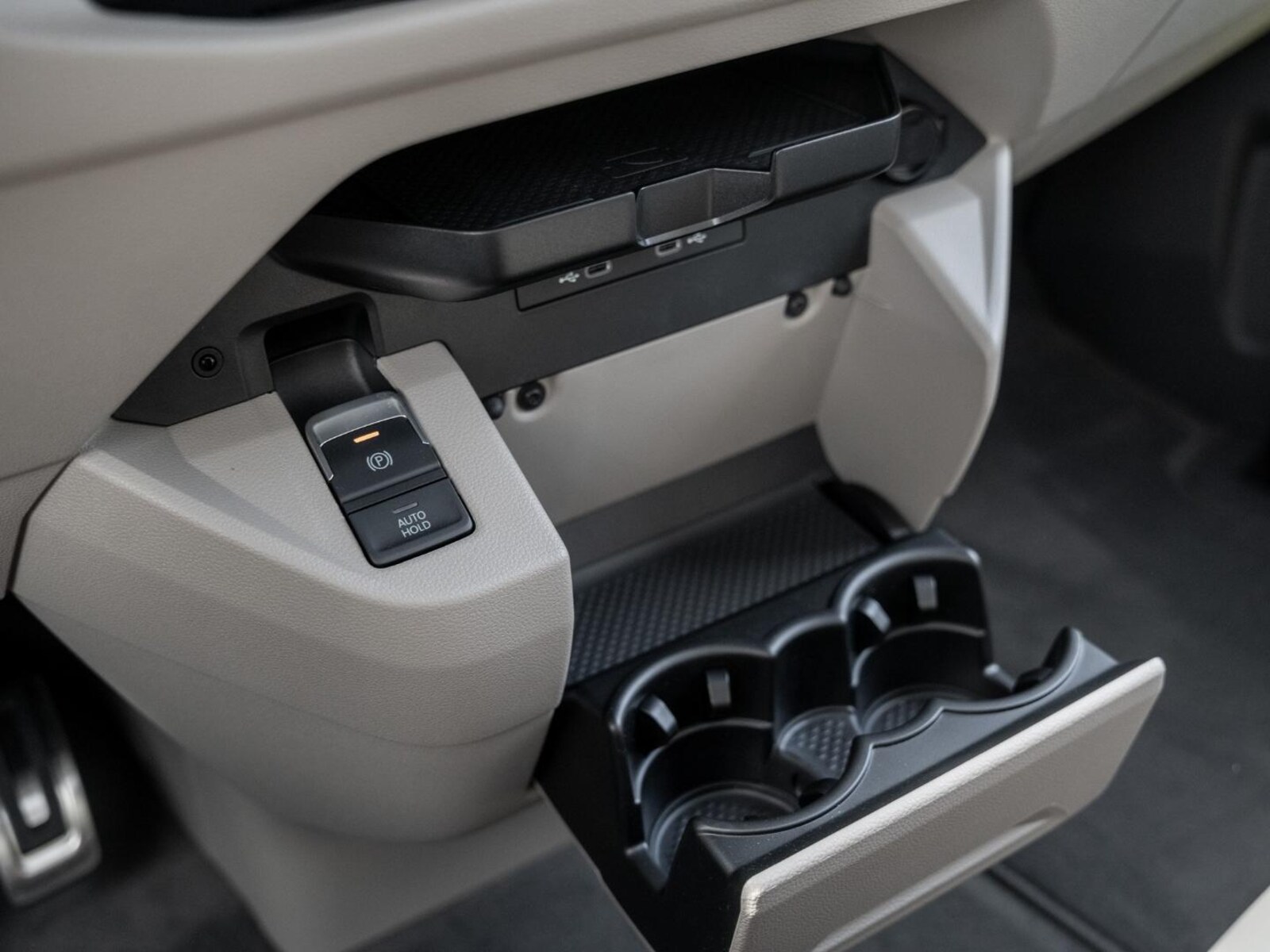 Volkswagen Multivan Langversion – Bild 19