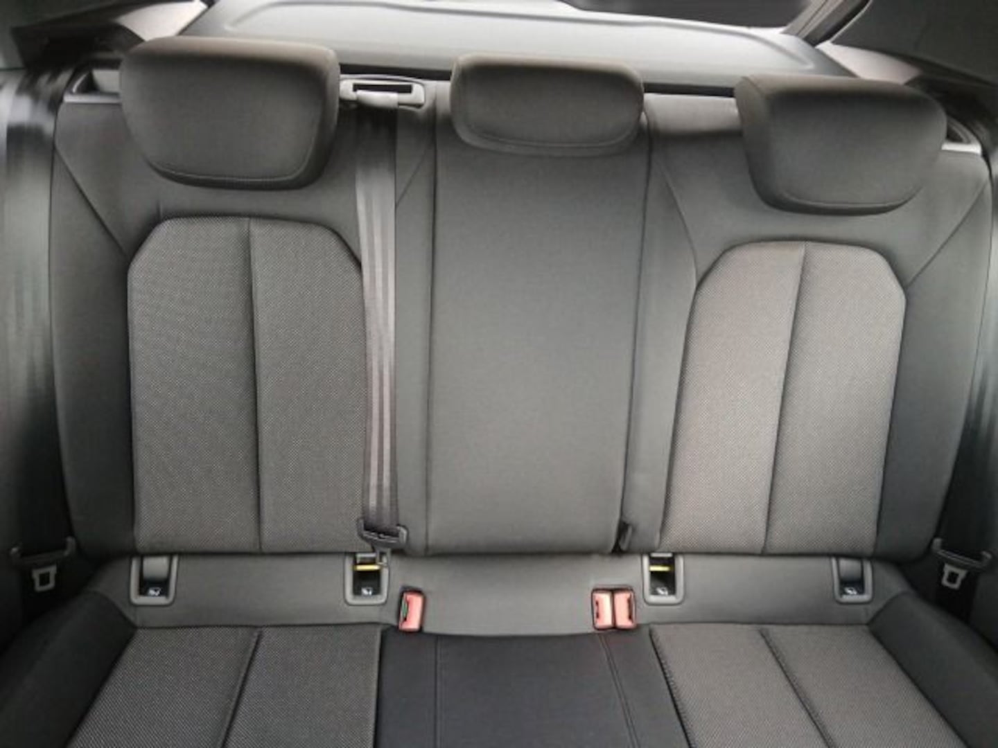 Bild über Audi A3 allstreet 35 TFSI S tronic - für weitere Informationen kontaktieren Sie den Audi Partner