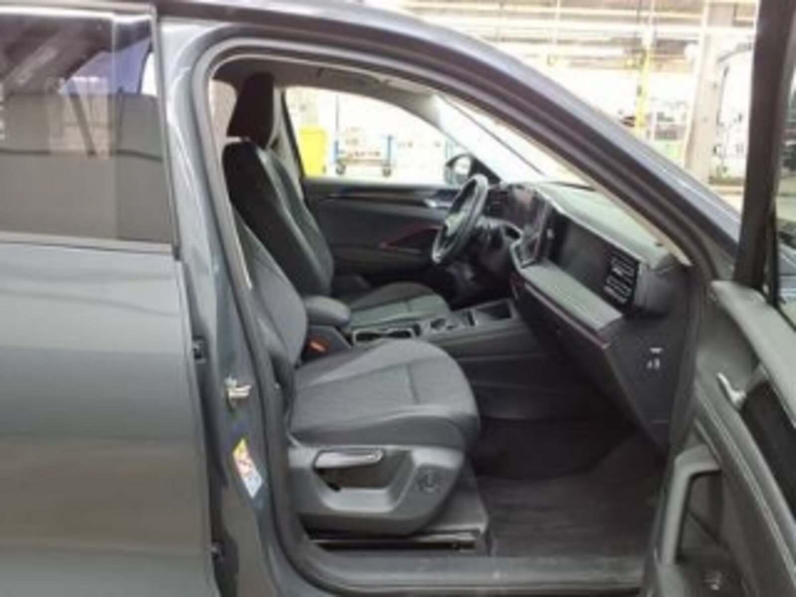 Volkswagen Tiguan – Bild 4
