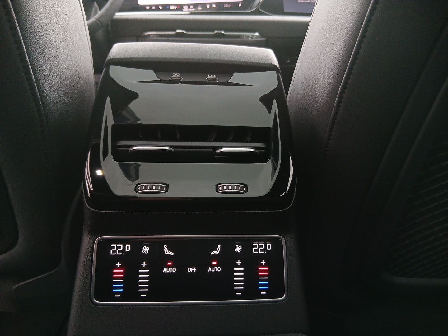 Bild über Audi A6 Avant edition one TDI quattro 220 kW S tronic - für weitere Informationen kontaktieren Sie den Audi Partner