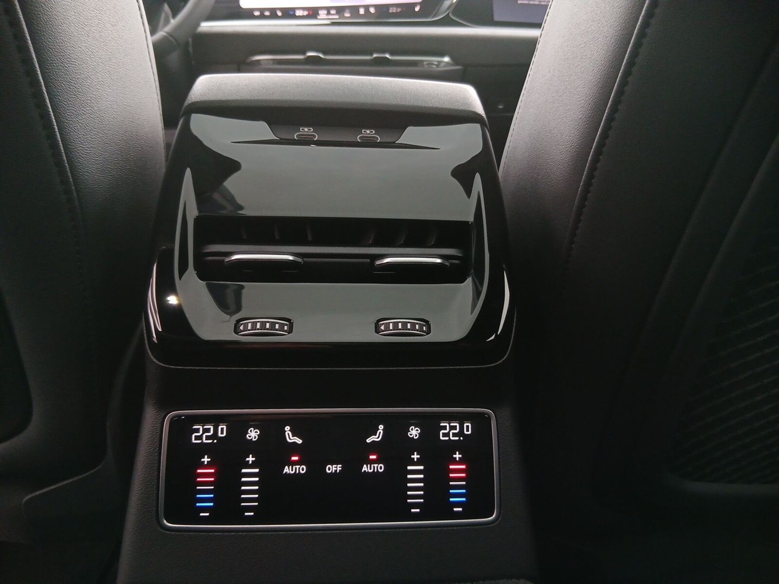 Audi A6 Avant – Bild 23