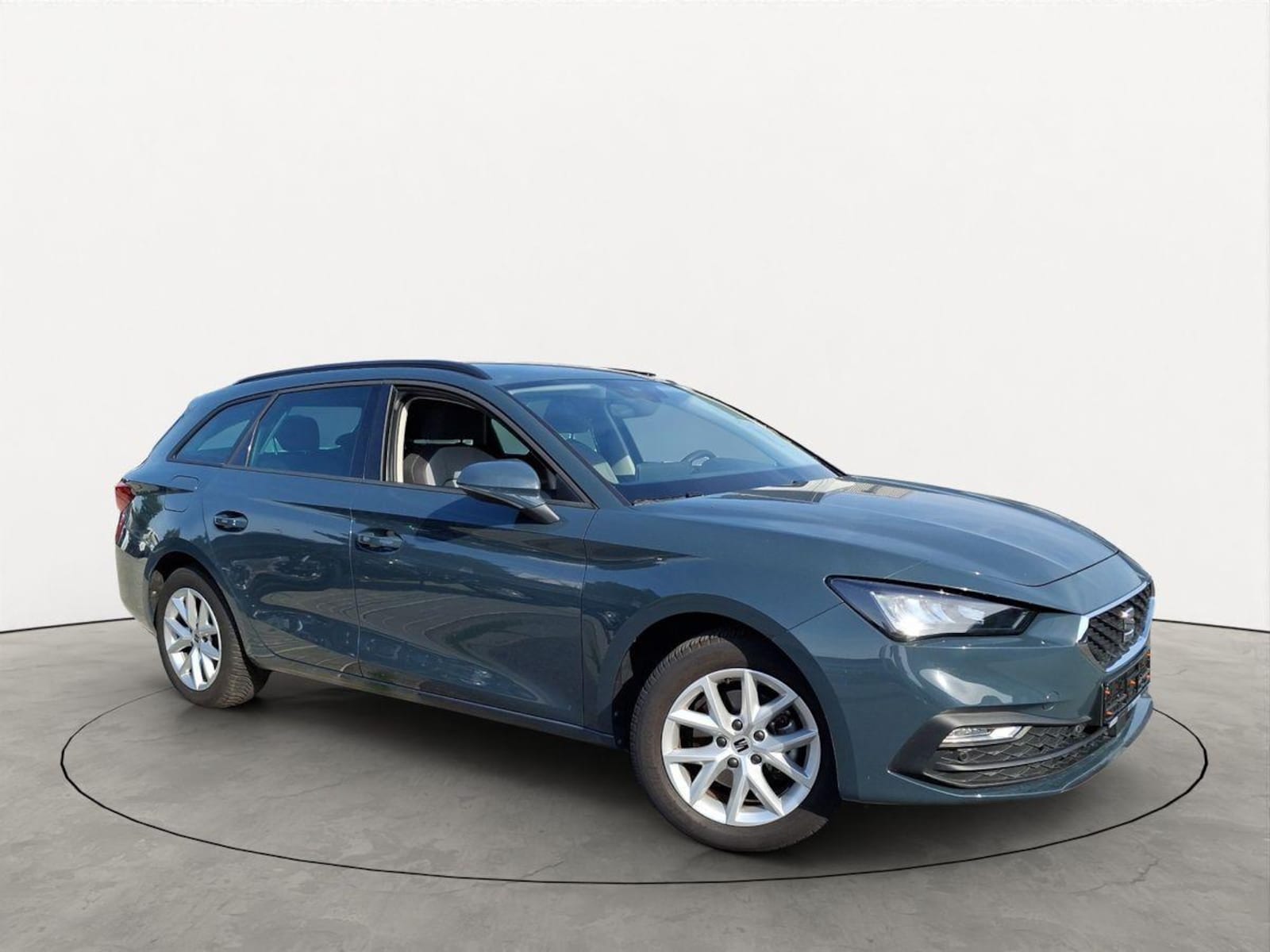 SEAT Leon Sportstourer