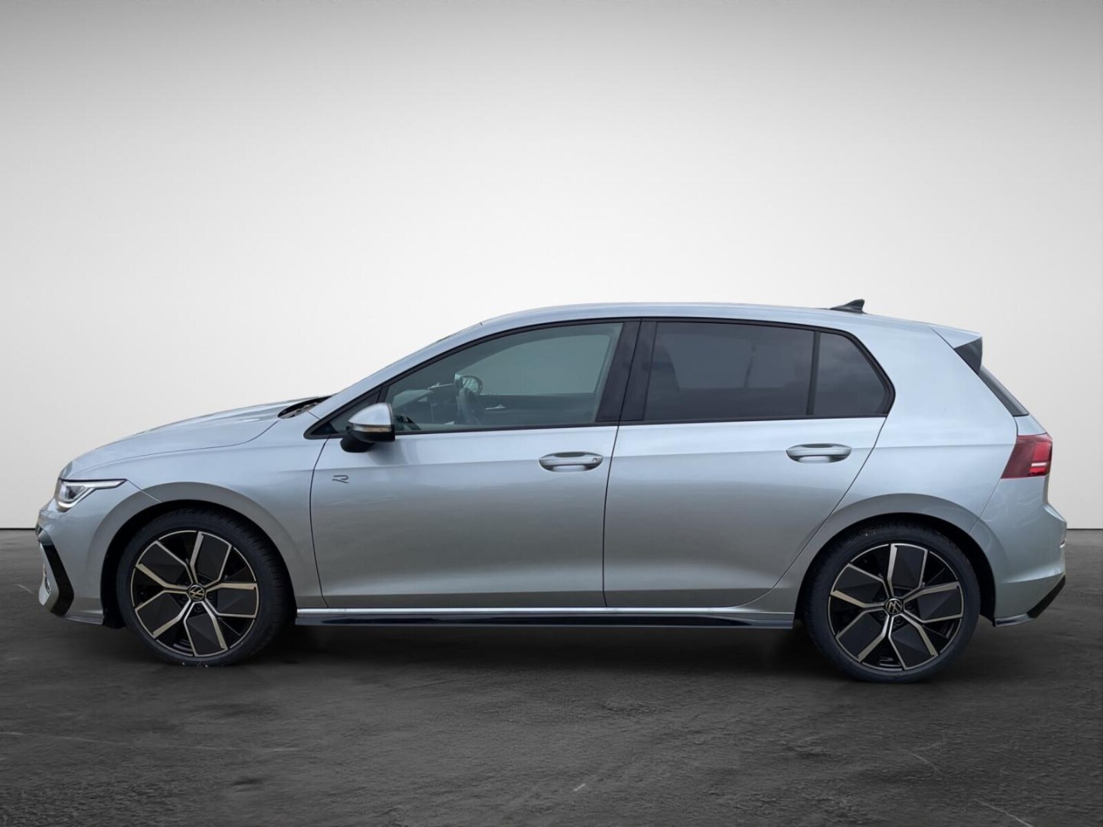 Volkswagen Golf – Bild 4