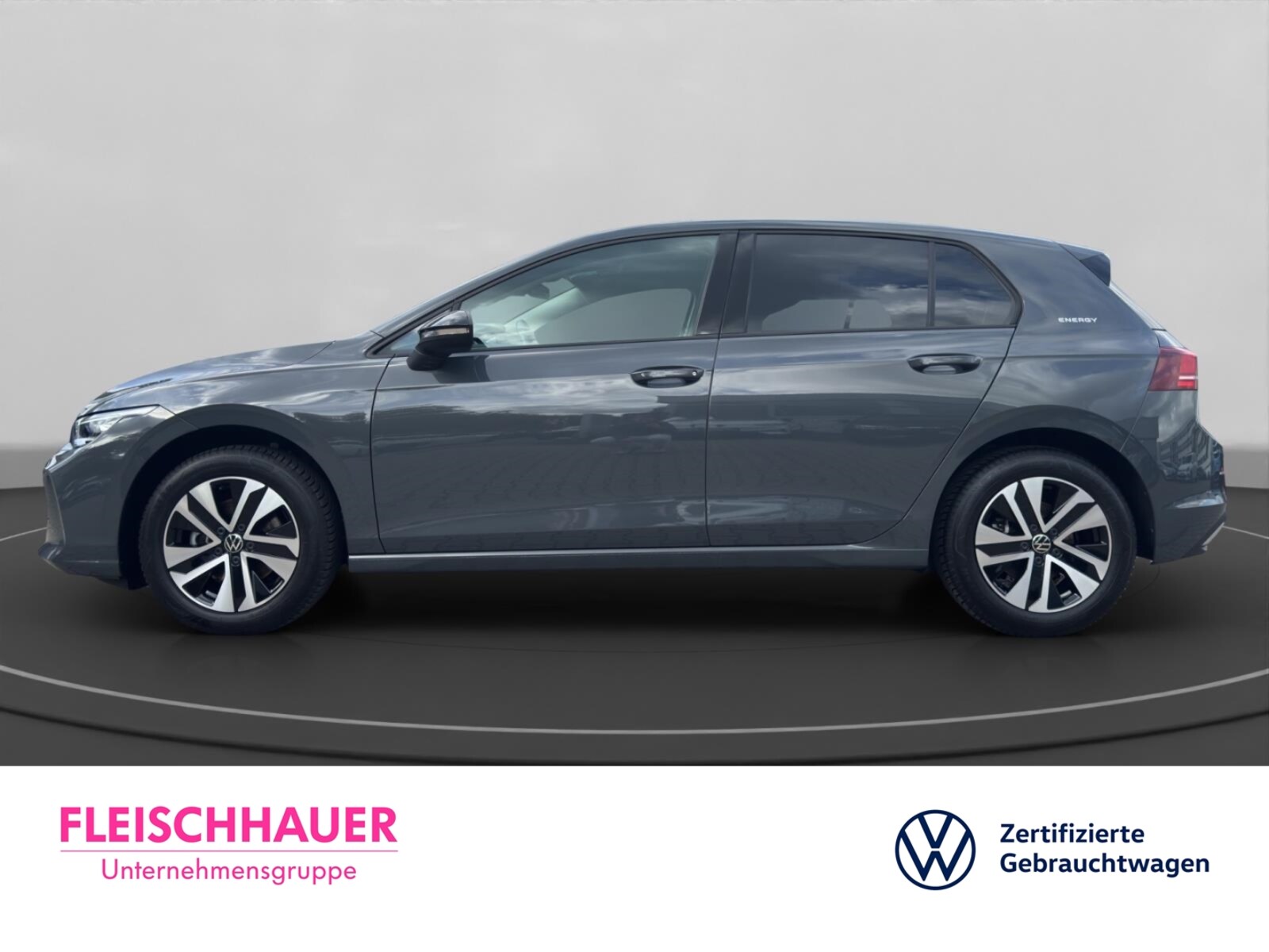 Volkswagen Golf – Bild 4