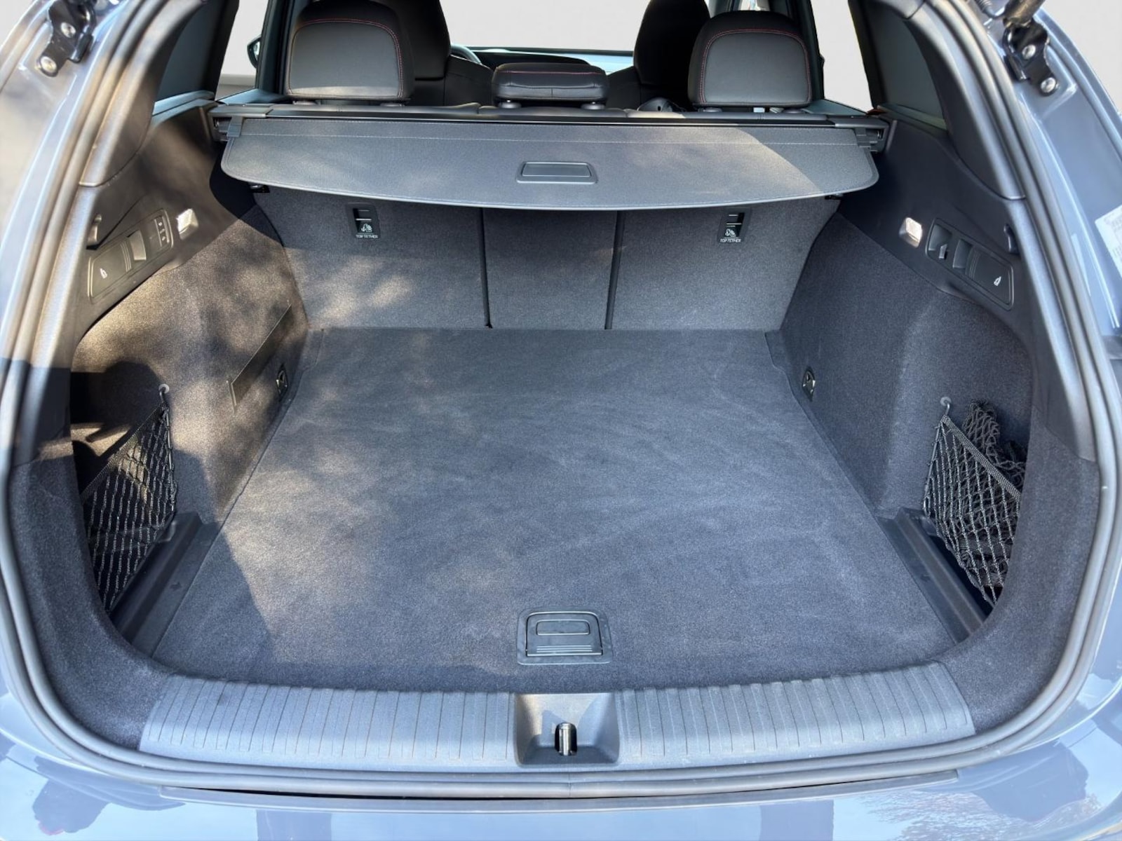 Audi Q6 e-tron – Bild 14