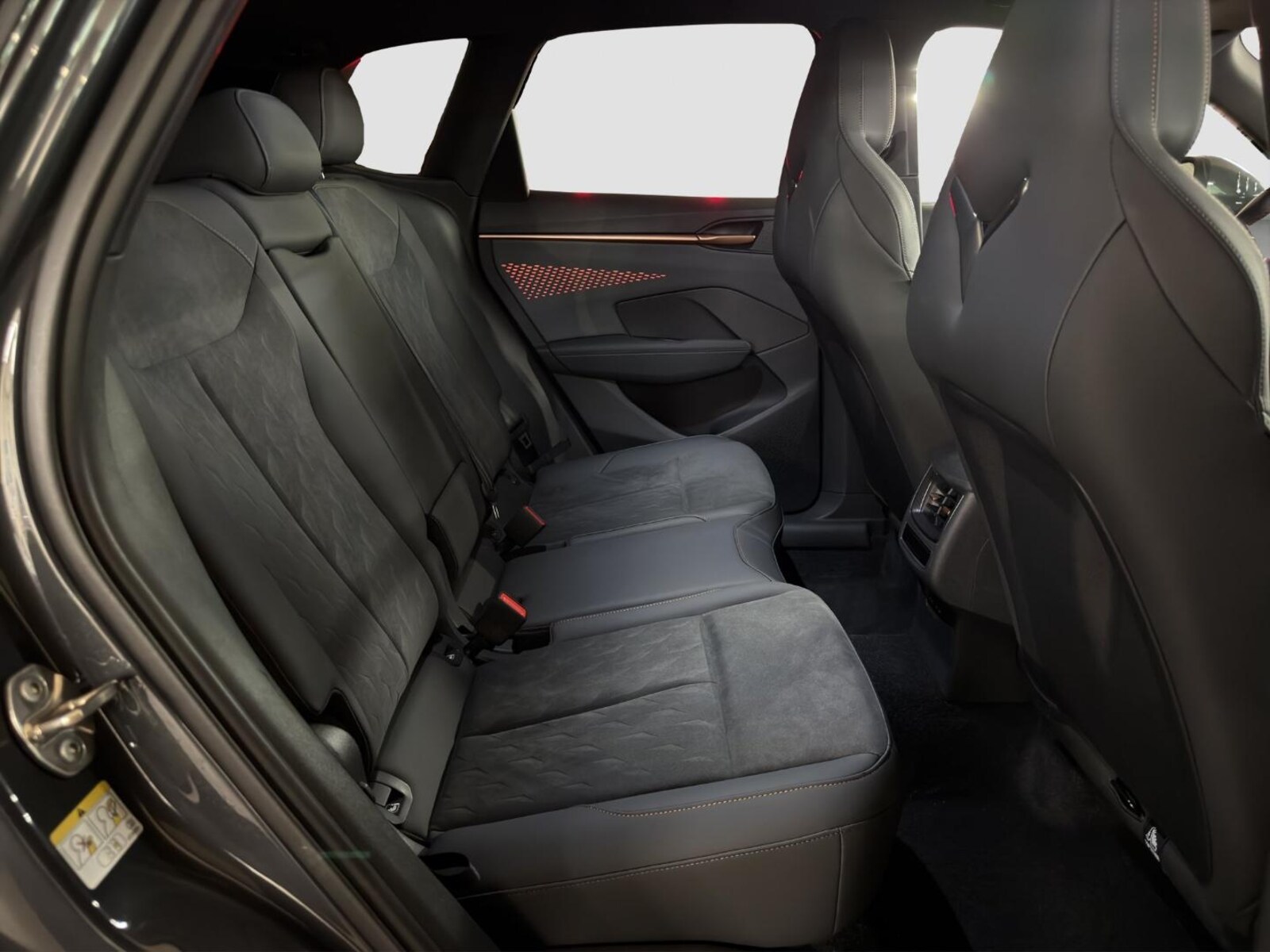 CUPRA Terramar – Bild 16