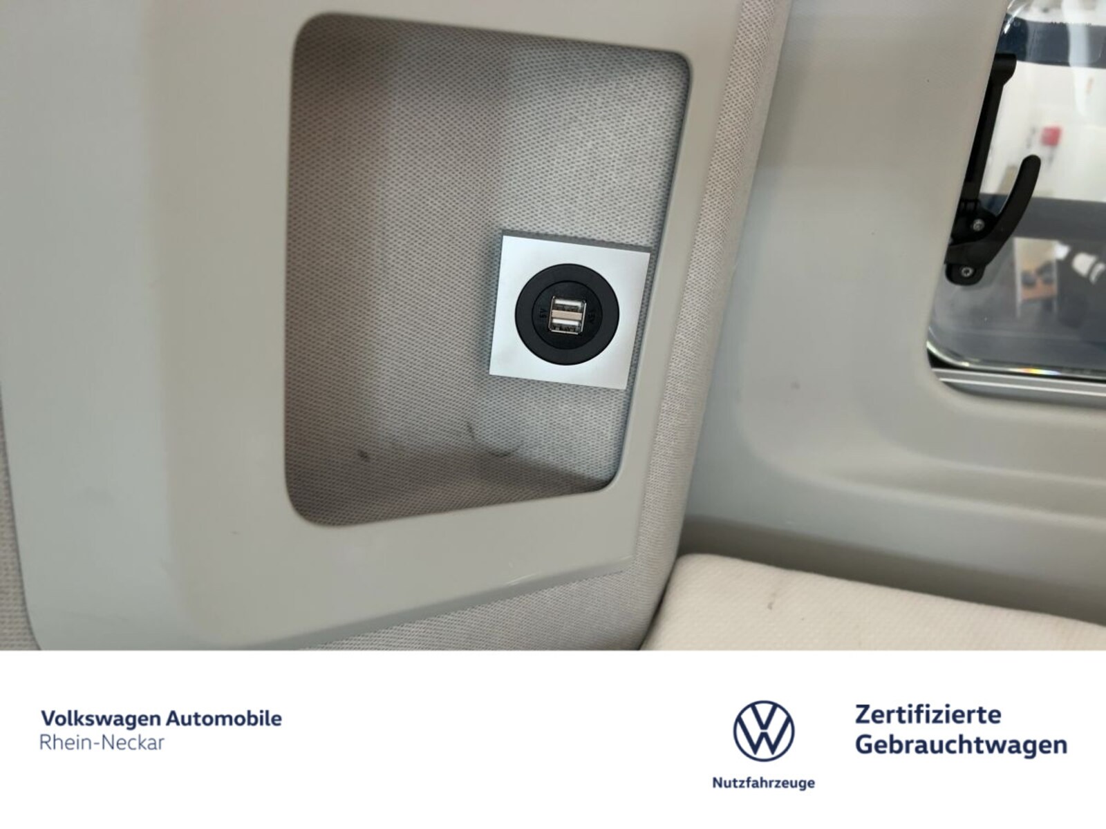 Volkswagen Grand California 600 – Bild 20
