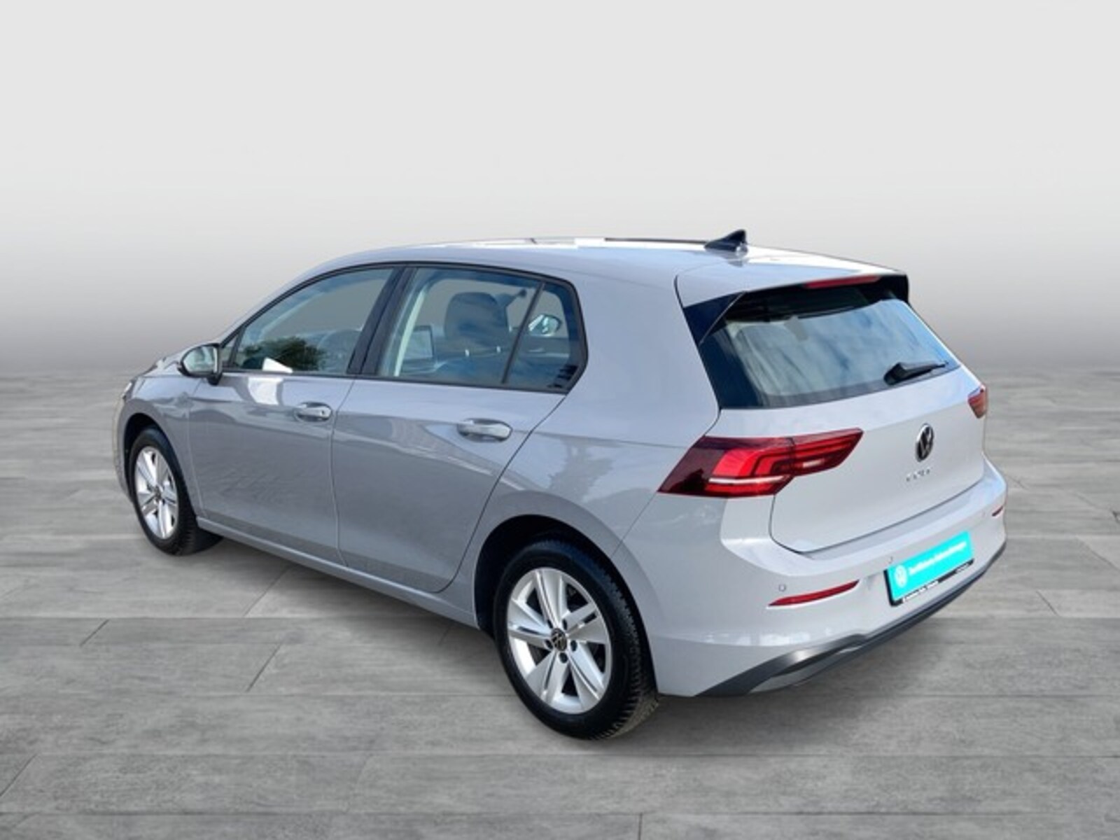 Volkswagen Golf – Bild 3