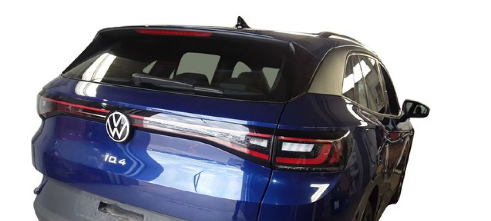 Volkswagen ID.4 – Bild 3