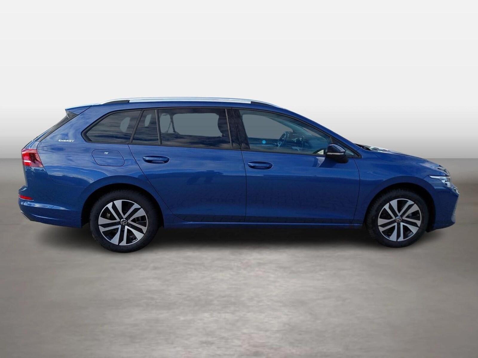 Volkswagen Golf Variant – Bild 9