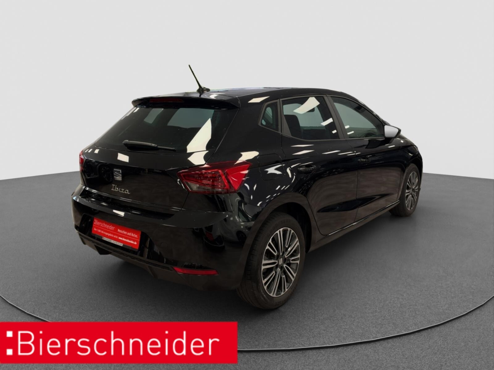 SEAT Ibiza – Bild 5